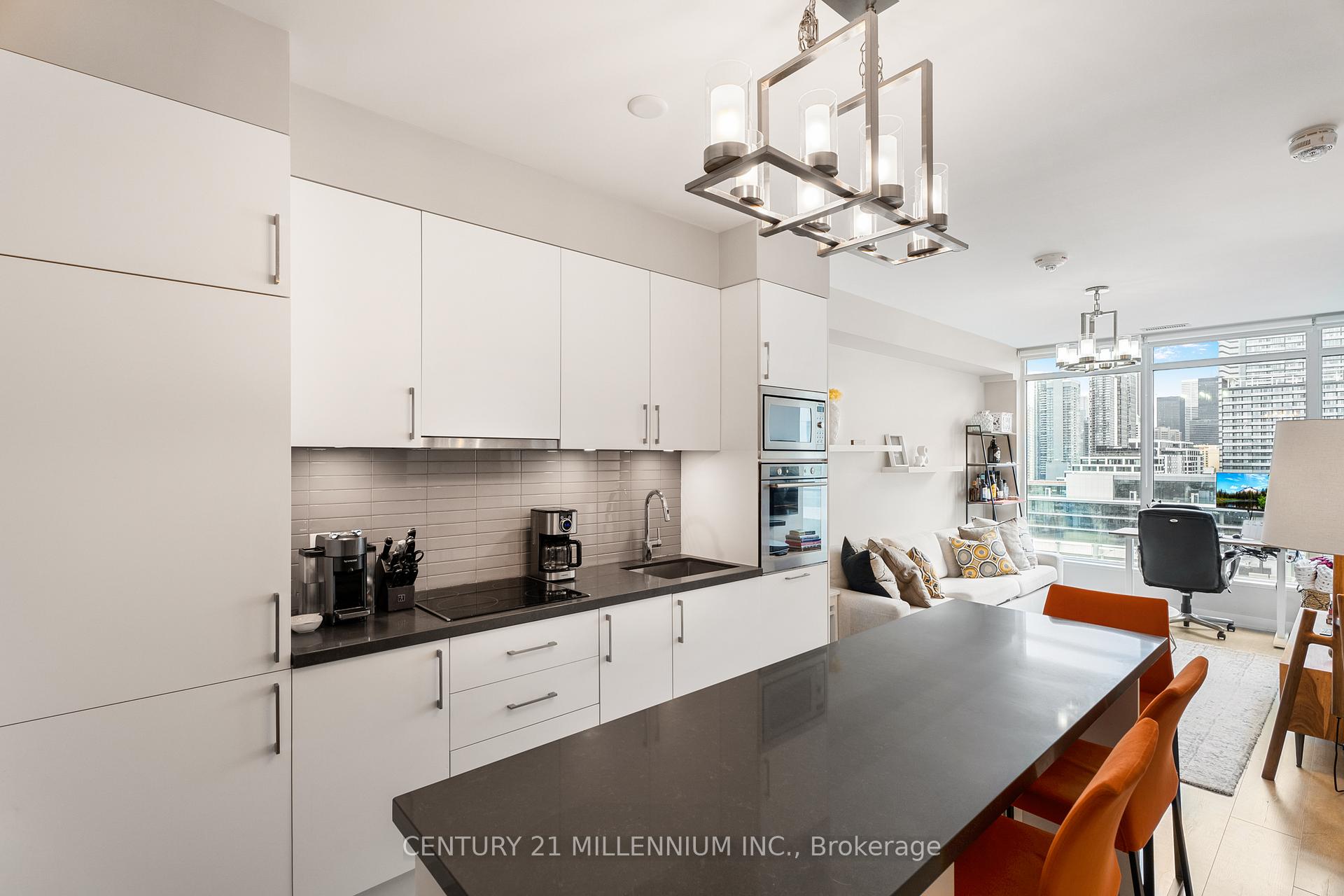Photo 22 of Unit 1712, 27 Bathurst Street, Toronto, Waterfront Communities — HOMEH