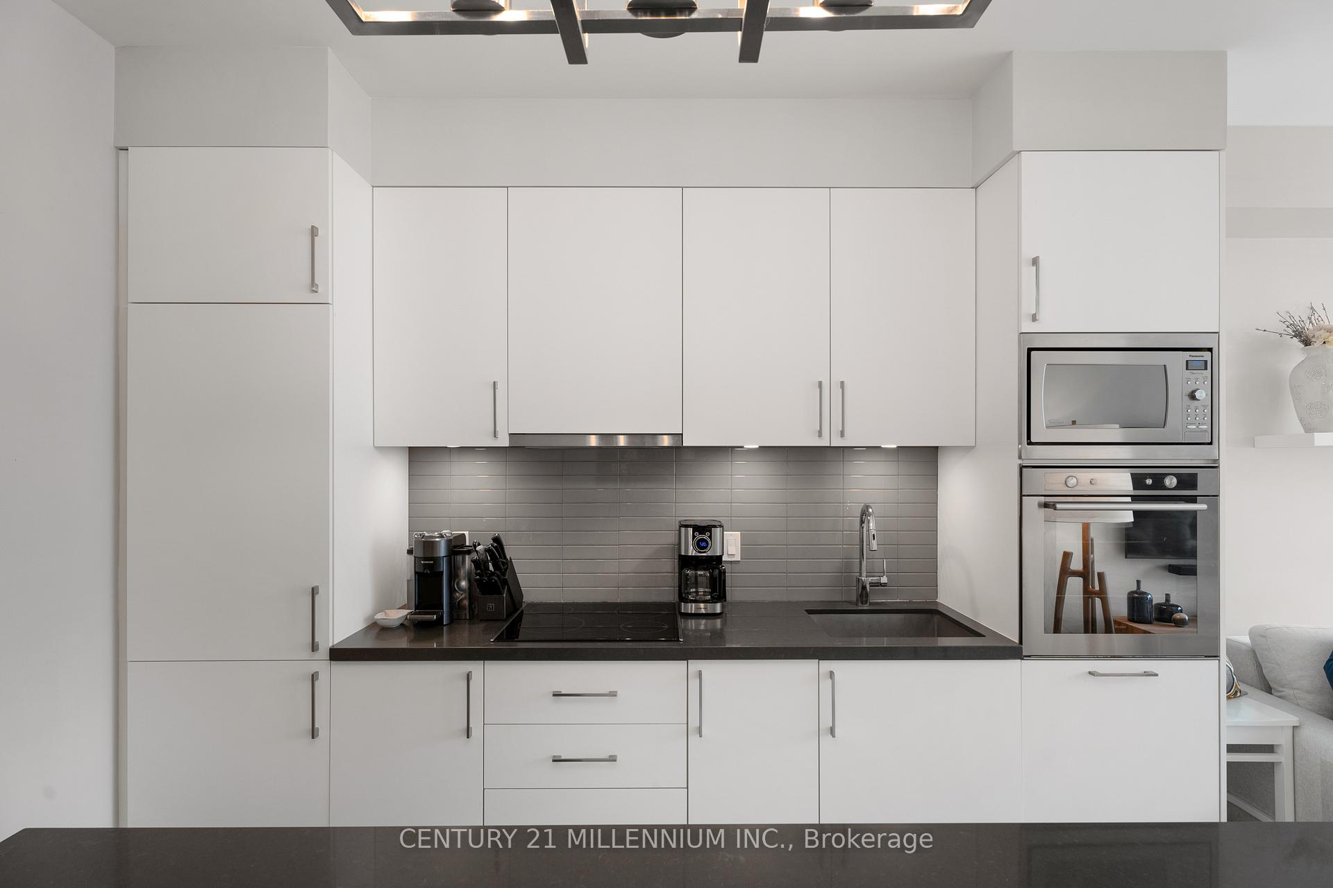 Photo 25 of Unit 1712, 27 Bathurst Street, Toronto, Waterfront Communities — HOMEH