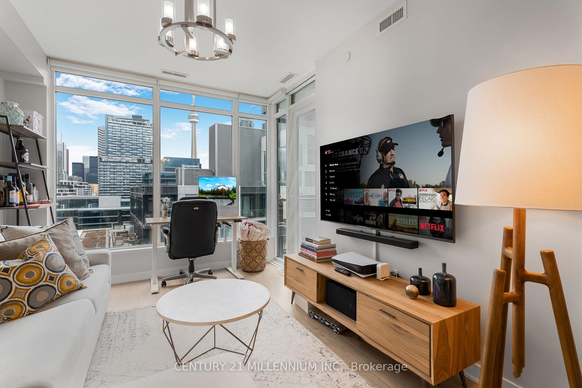 Photo 28 of Unit 1712, 27 Bathurst Street, Toronto, Waterfront Communities — HOMEH