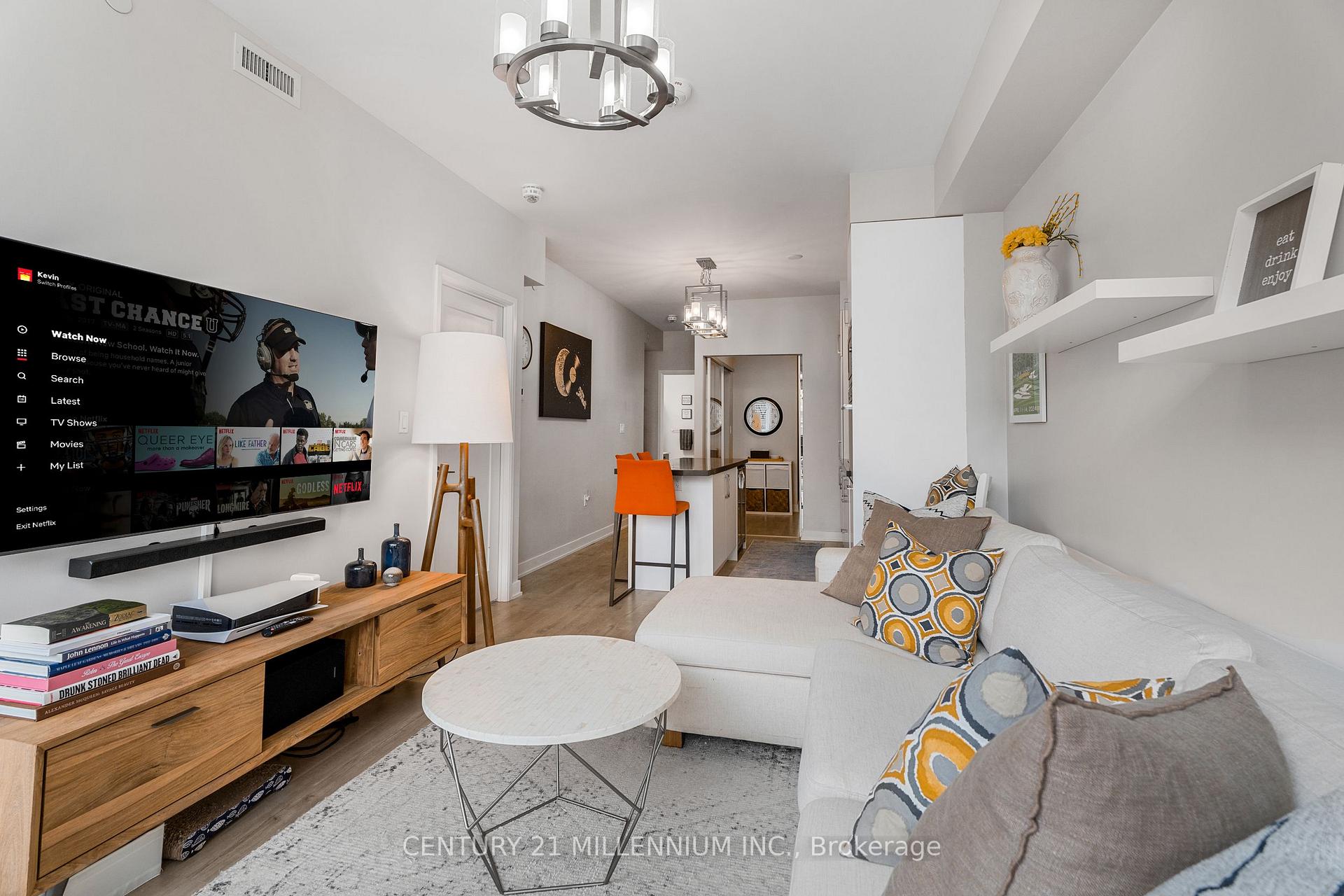 Photo 29 of Unit 1712, 27 Bathurst Street, Toronto, Waterfront Communities — HOMEH