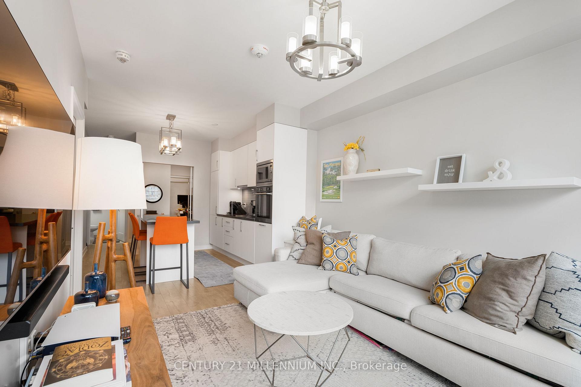 Photo 30 of Unit 1712, 27 Bathurst Street, Toronto, Waterfront Communities — HOMEH
