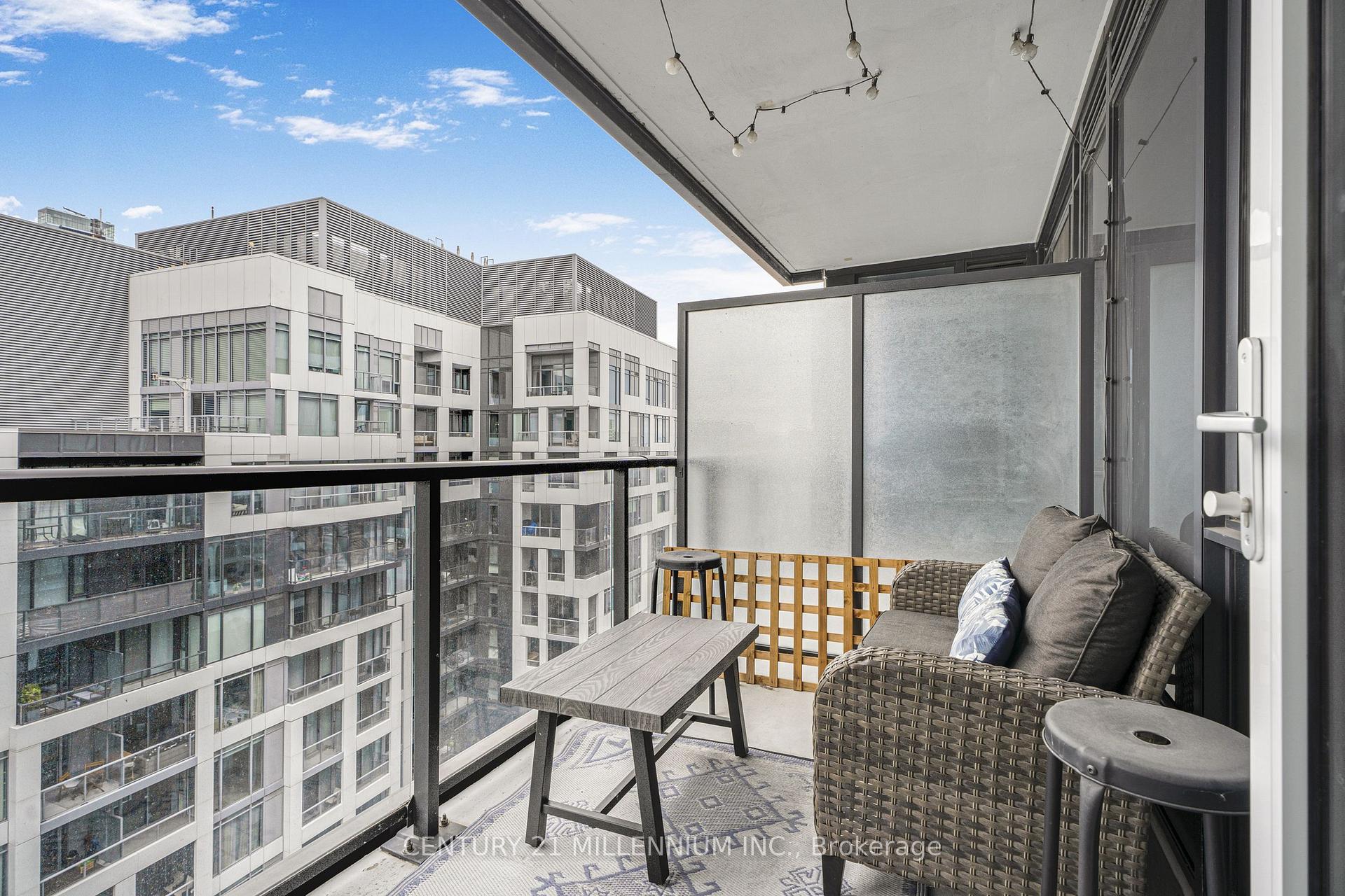 Photo 32 of Unit 1712, 27 Bathurst Street, Toronto, Waterfront Communities — HOMEH