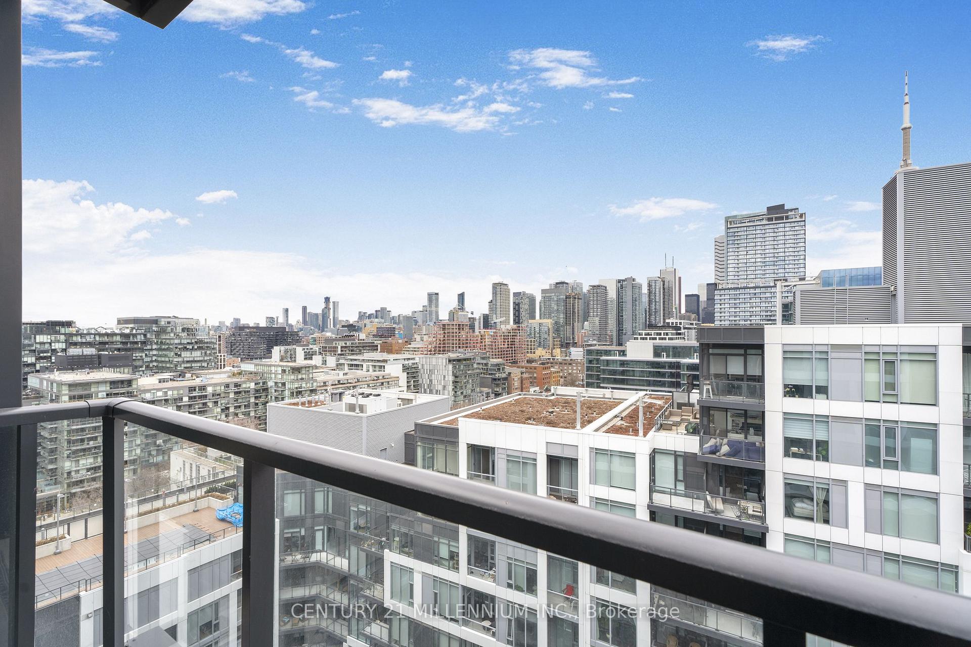 Photo 33 of Unit 1712, 27 Bathurst Street, Toronto, Waterfront Communities — HOMEH