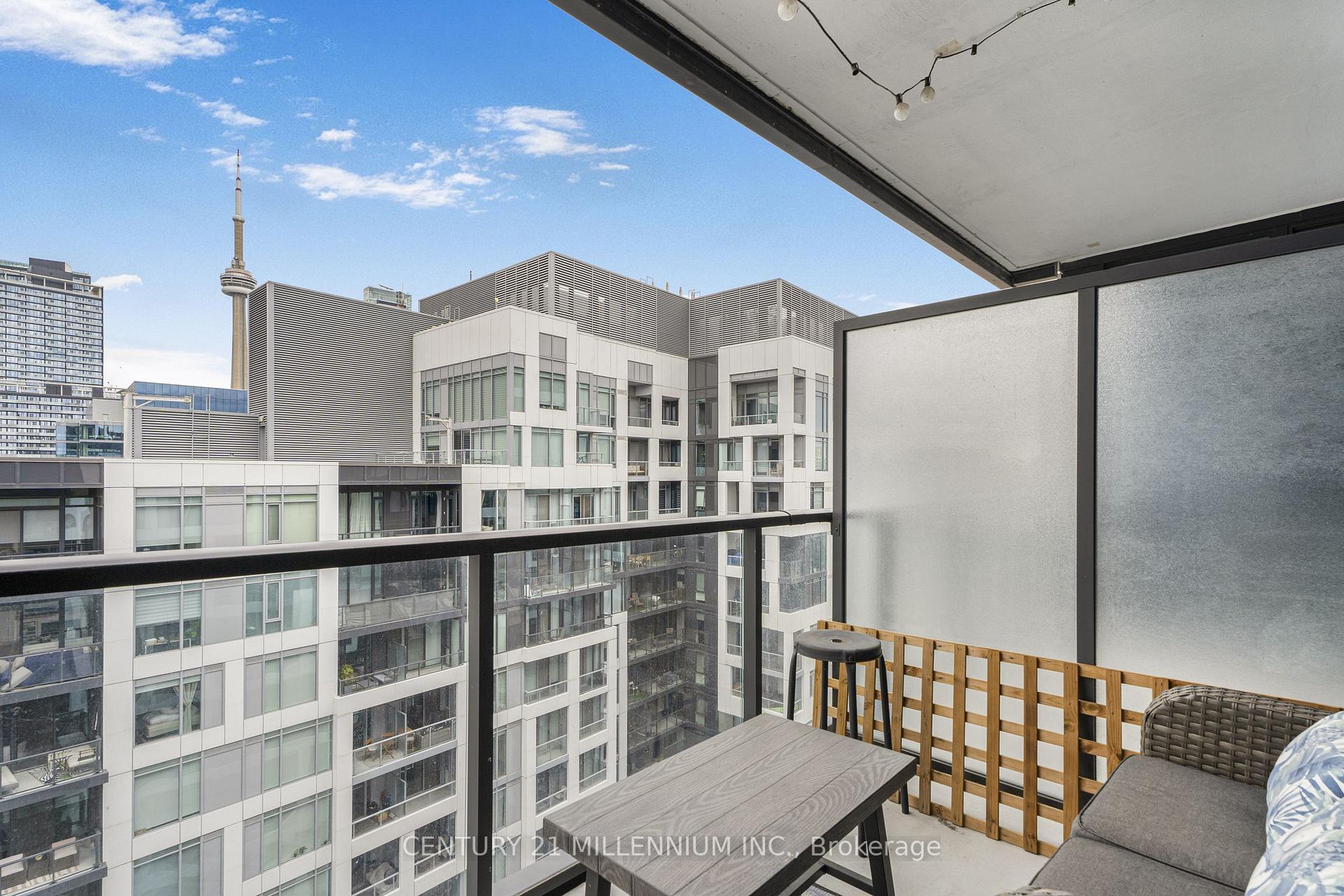 Photo 34 of Unit 1712, 27 Bathurst Street, Toronto, Waterfront Communities — HOMEH
