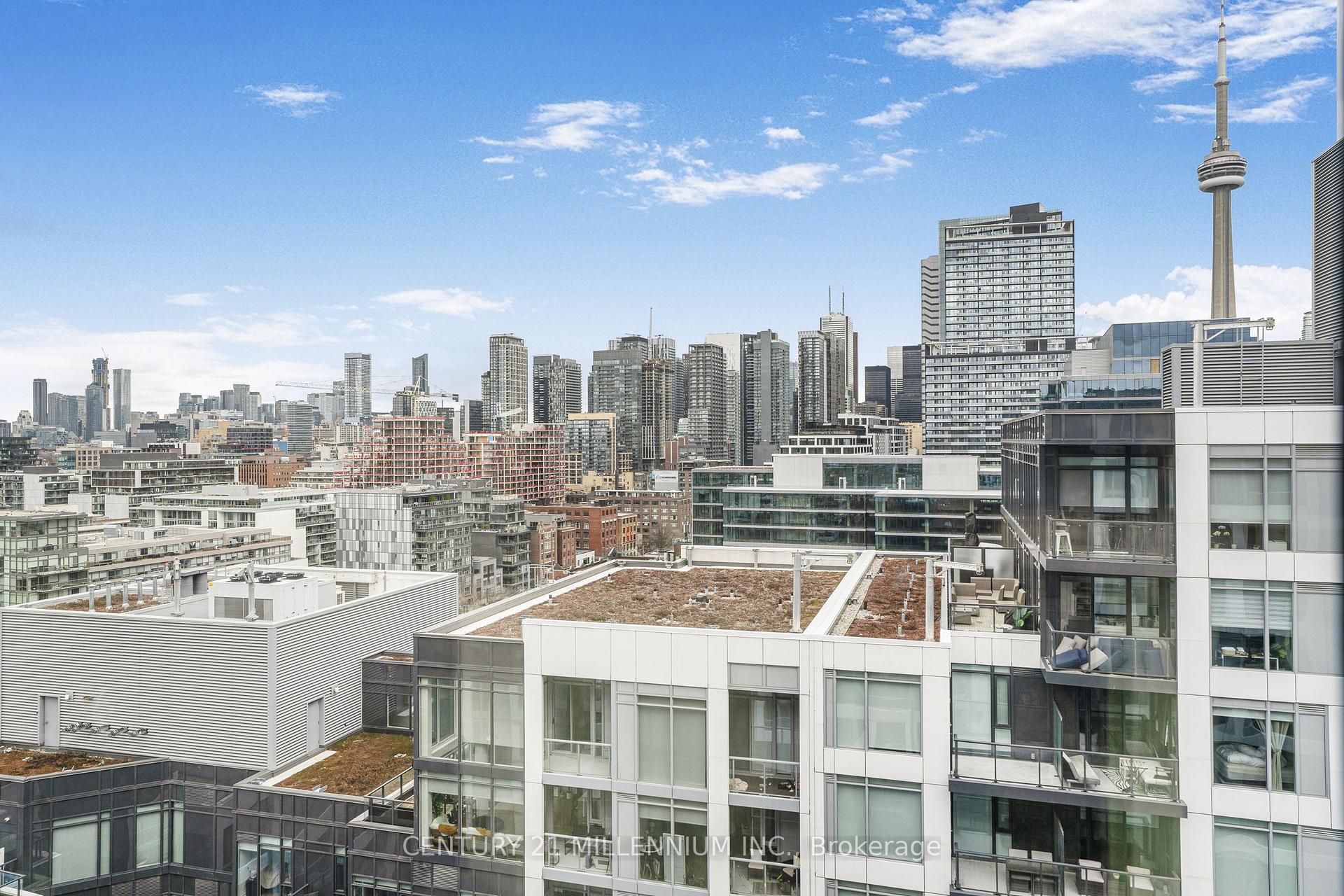 Photo 35 of Unit 1712, 27 Bathurst Street, Toronto, Waterfront Communities — HOMEH