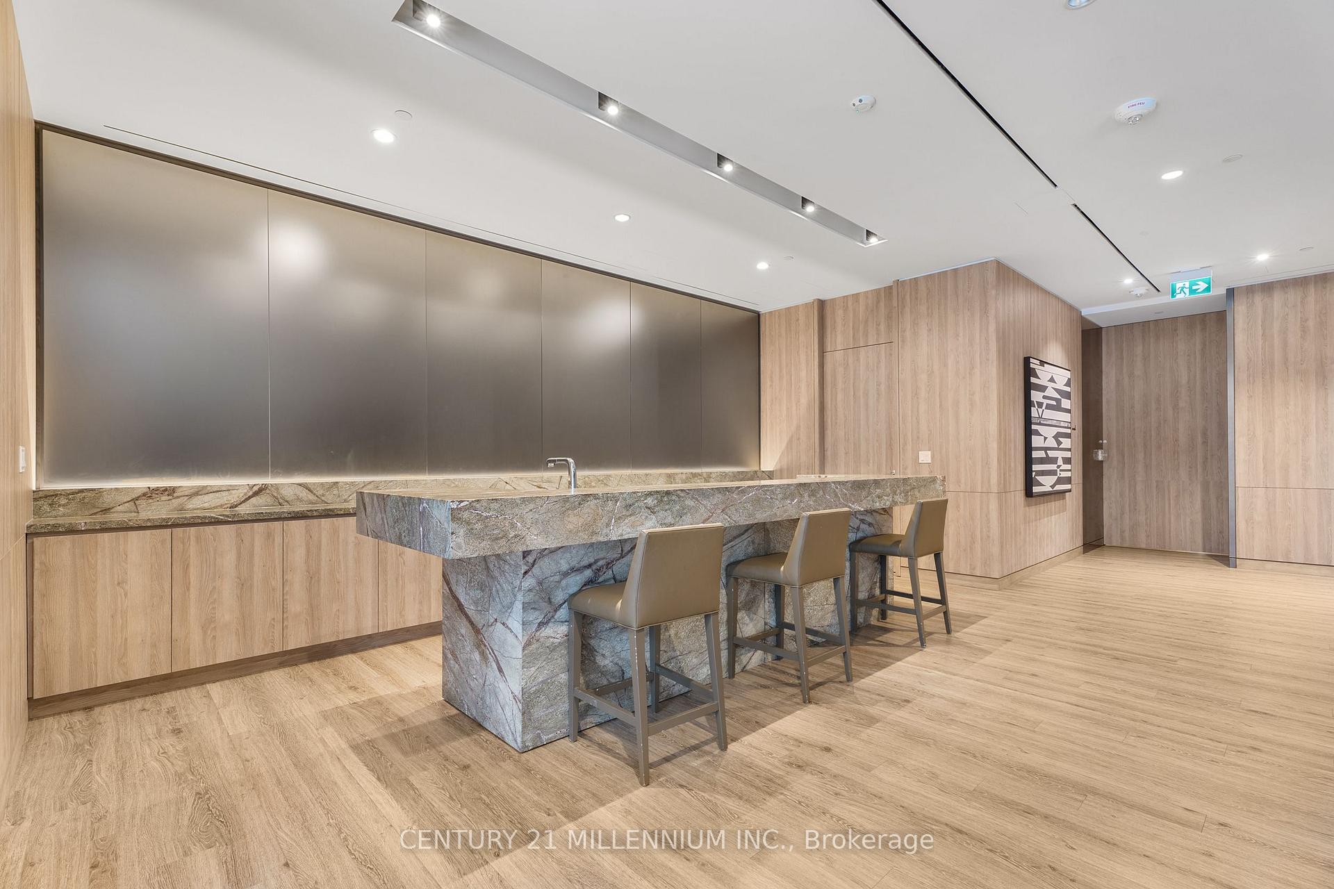Photo 36 of Unit 1712, 27 Bathurst Street, Toronto, Waterfront Communities — HOMEH
