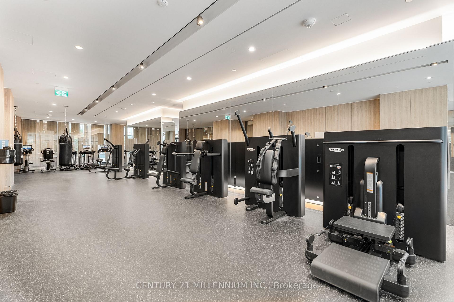 Photo 37 of Unit 1712, 27 Bathurst Street, Toronto, Waterfront Communities — HOMEH