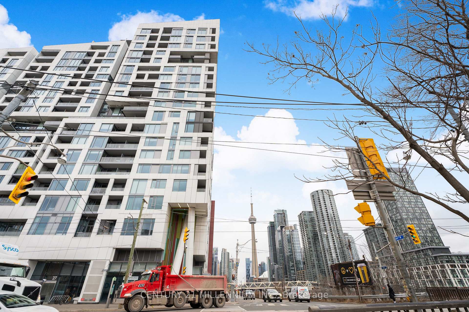 Photo 38 of Unit 1712, 27 Bathurst Street, Toronto, Waterfront Communities — HOMEH
