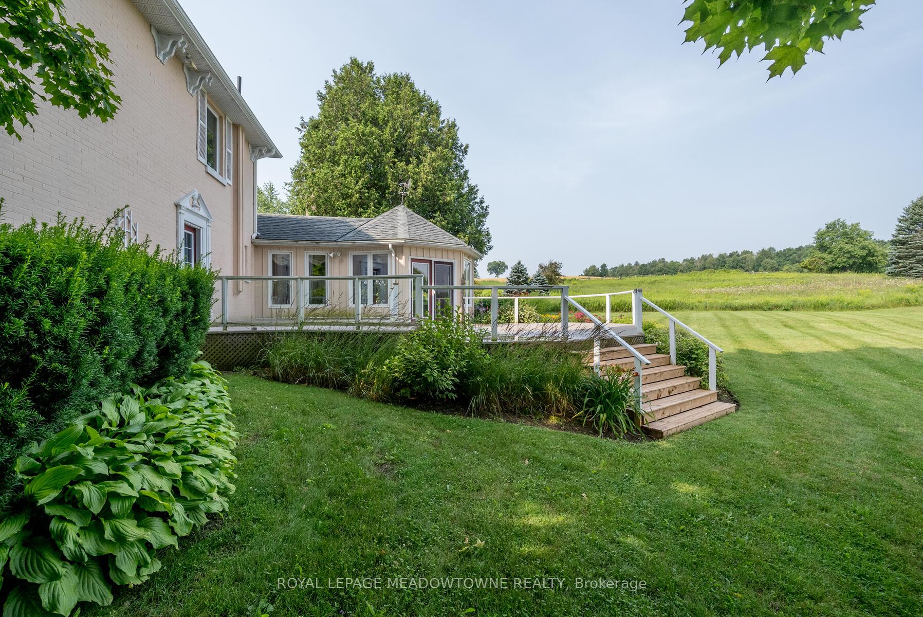 Photo 13 of 5886 Third Line, Erin, Rural Erin — HOMEH