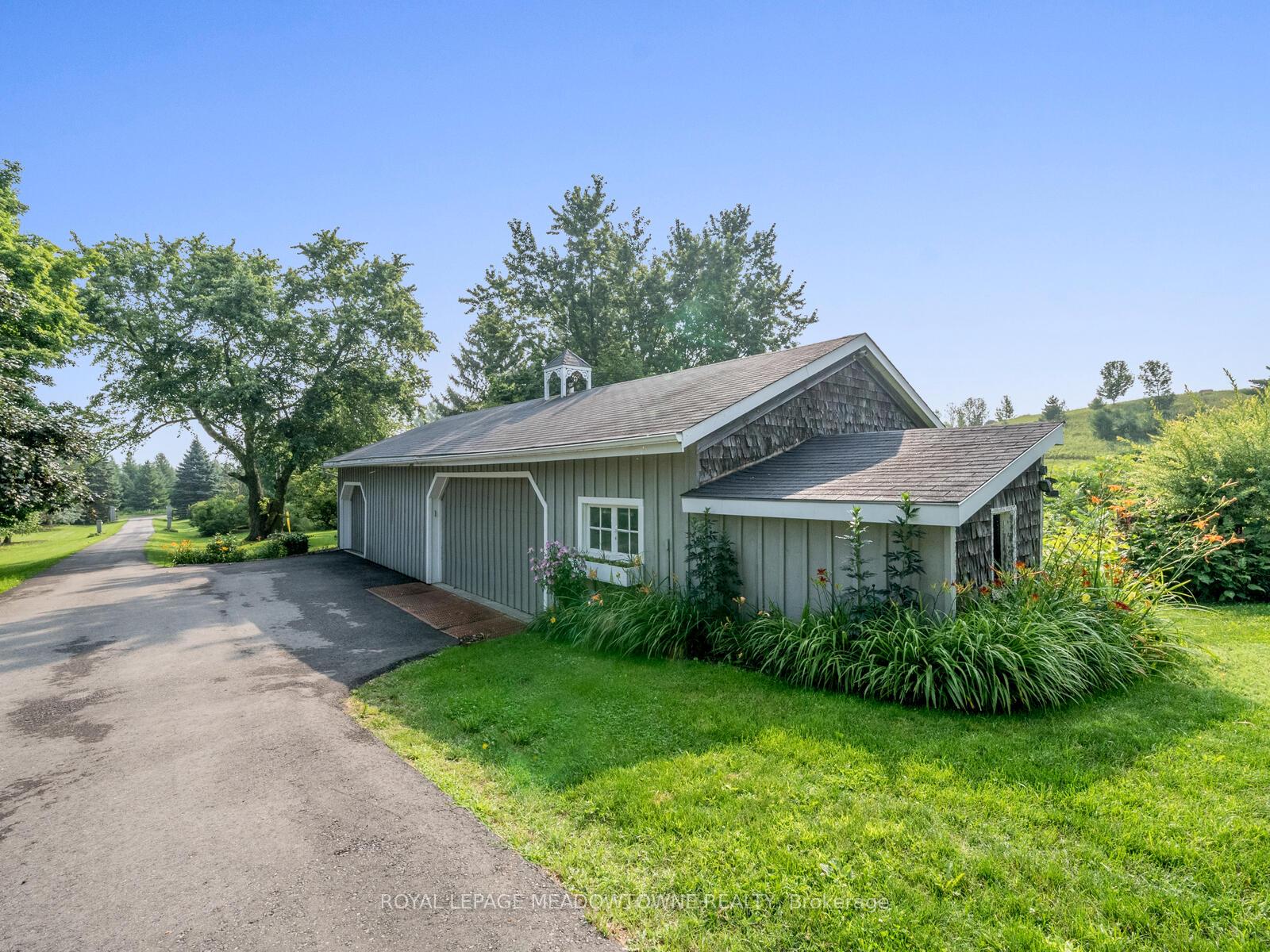 Photo 23 of 5886 Third Line, Erin, Rural Erin — HOMEH