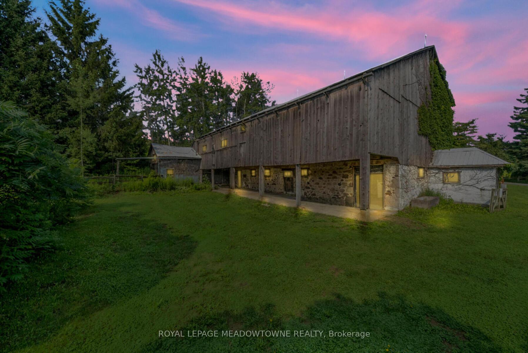 Photo 26 of 5886 Third Line, Erin, Rural Erin — HOMEH