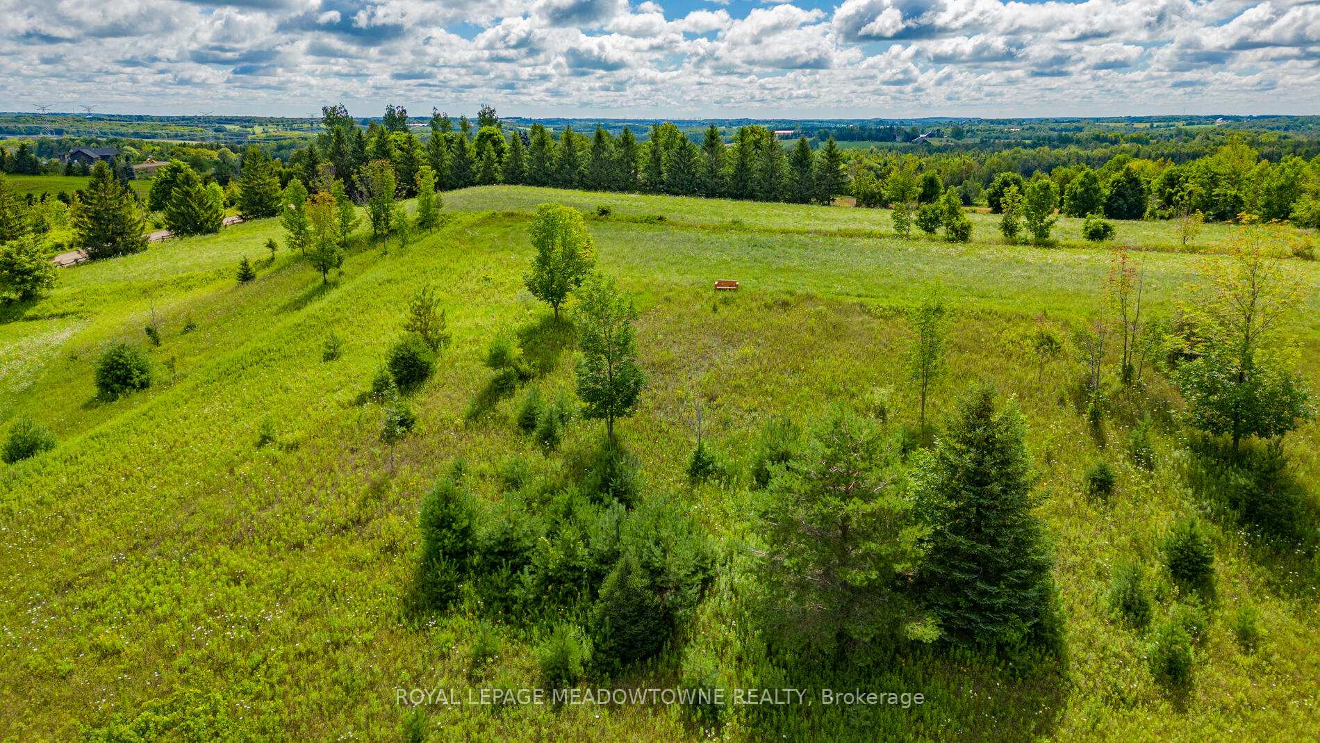 Photo 30 of 5886 Third Line, Erin, Rural Erin — HOMEH