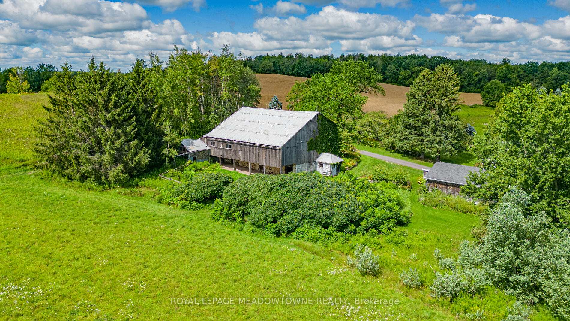 Photo 31 of 5886 Third Line, Erin, Rural Erin — HOMEH