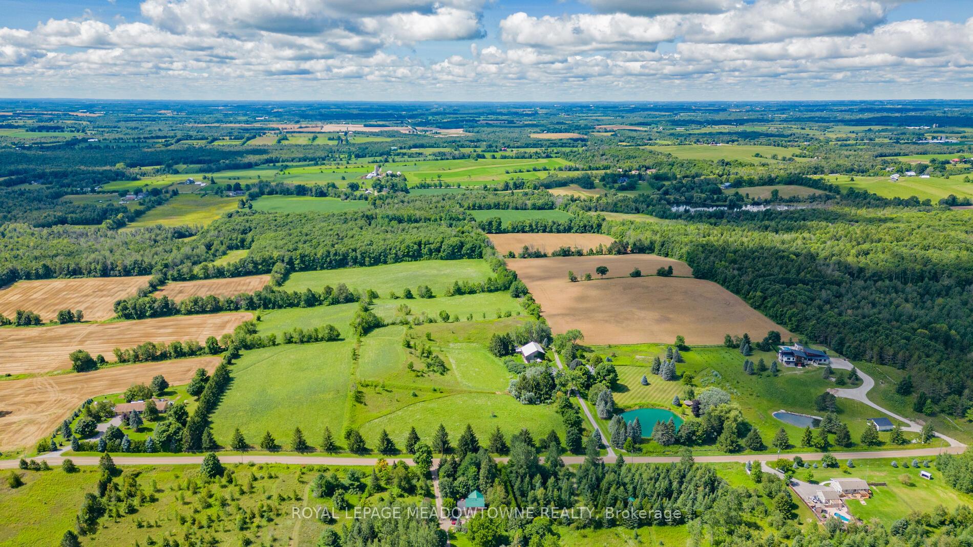 Photo 32 of 5886 Third Line, Erin, Rural Erin — HOMEH