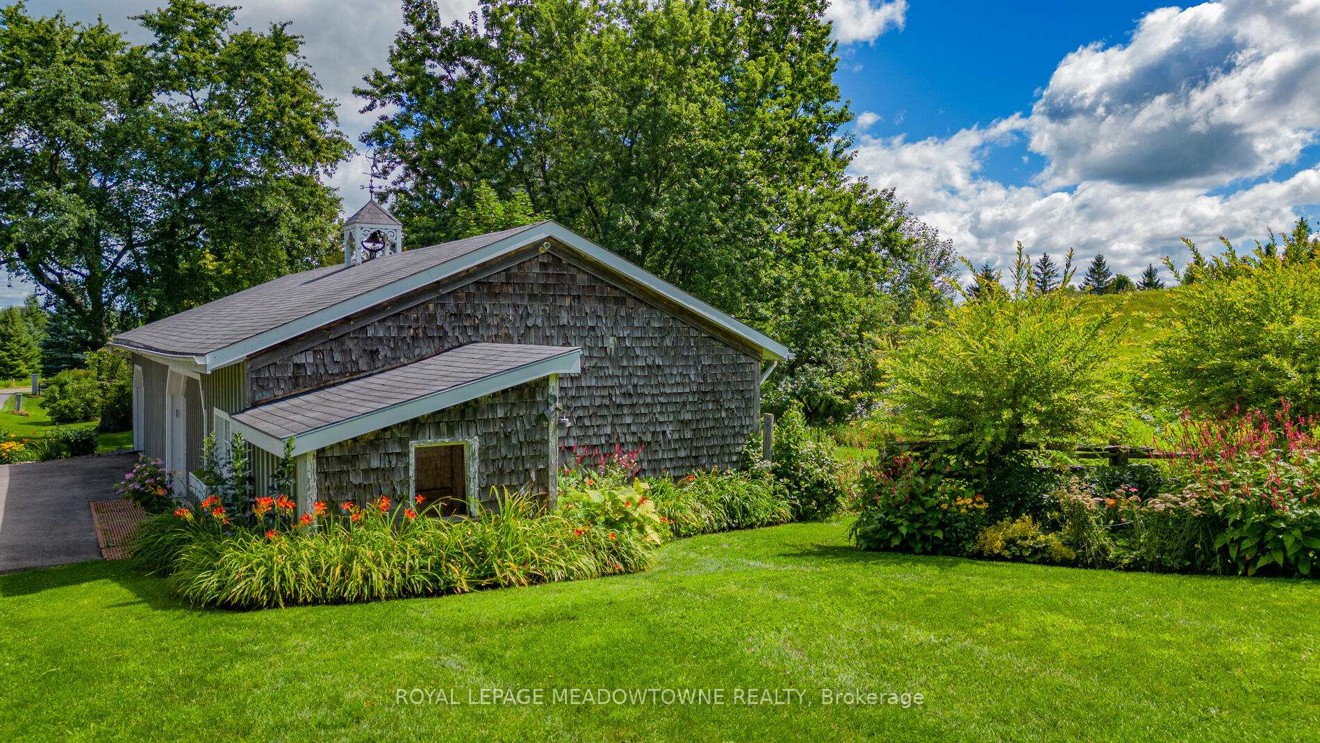 Photo 39 of 5886 Third Line, Erin, Rural Erin — HOMEH