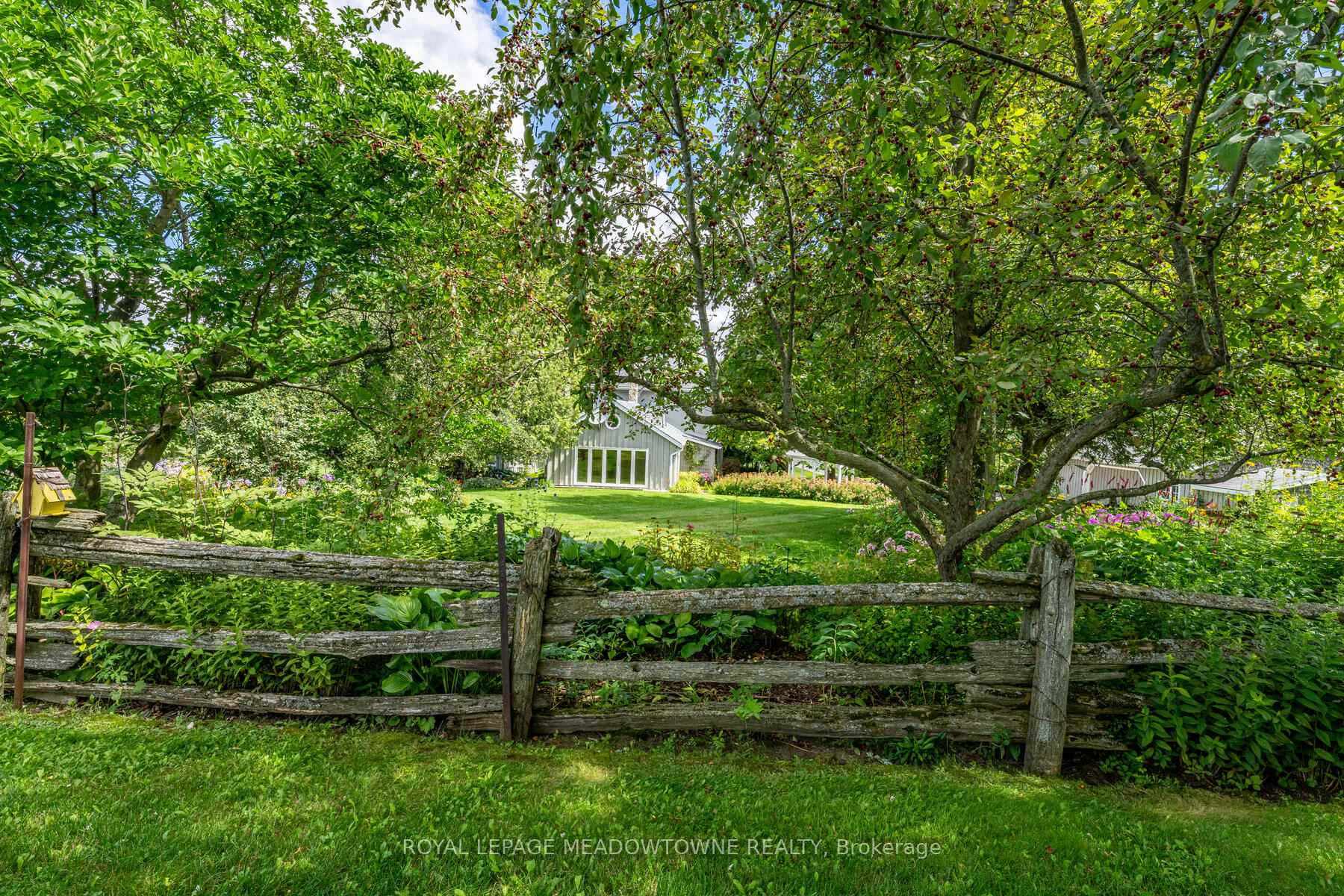 Photo 40 of 5886 Third Line, Erin, Rural Erin — HOMEH