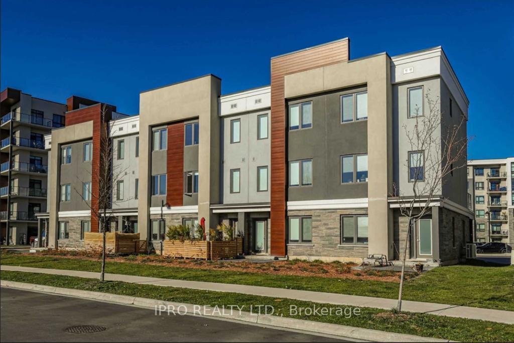 Photo 2 of Unit 8, 115 Shoreview Place, Hamilton, Lakeshore — HOMEH