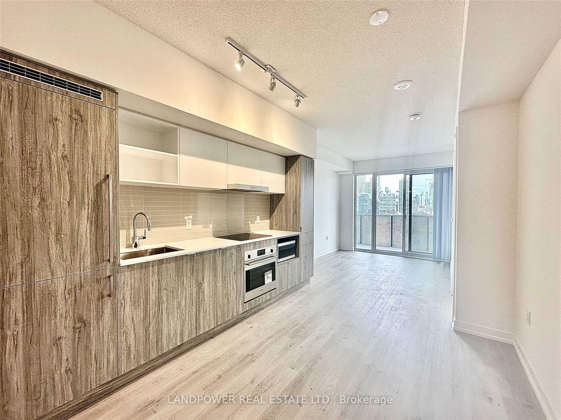 Photo 1 of Unit 2001, 138 Downes Street, Toronto, Waterfront Communities — HOMEH