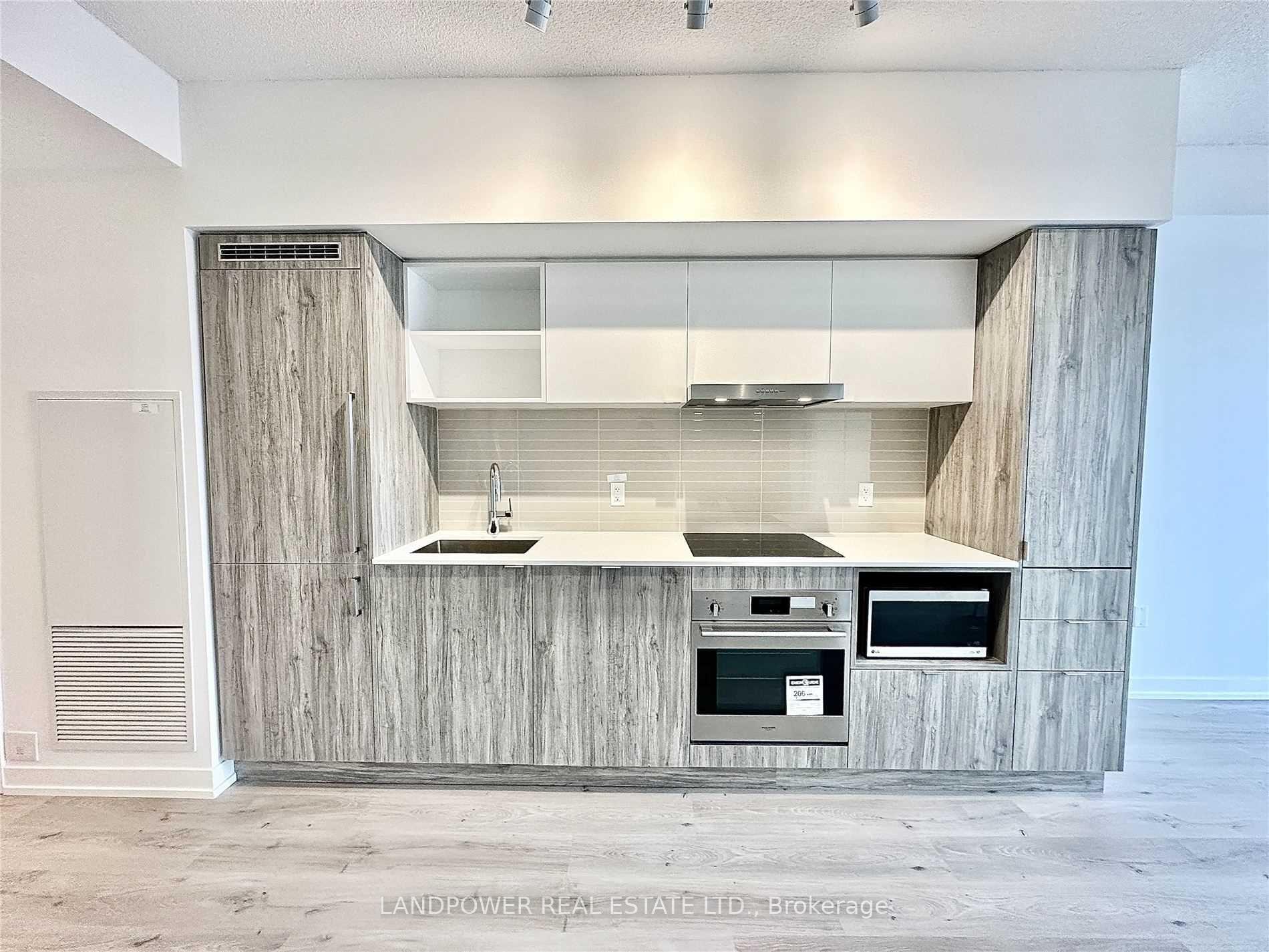 Photo 2 of Unit 2001, 138 Downes Street, Toronto, Waterfront Communities — HOMEH