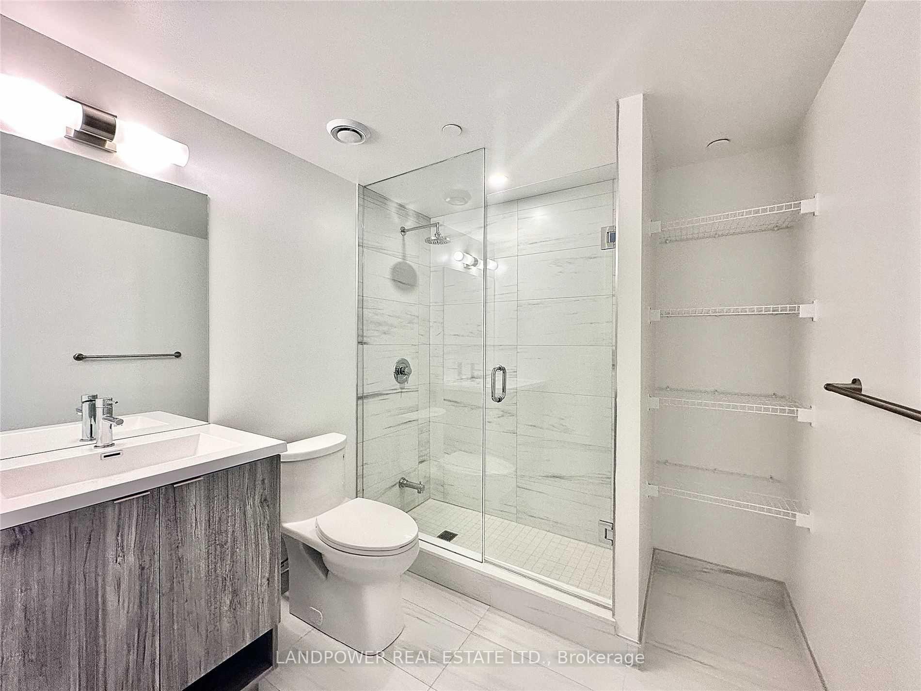 Photo 8 of Unit 2001, 138 Downes Street, Toronto, Waterfront Communities — HOMEH