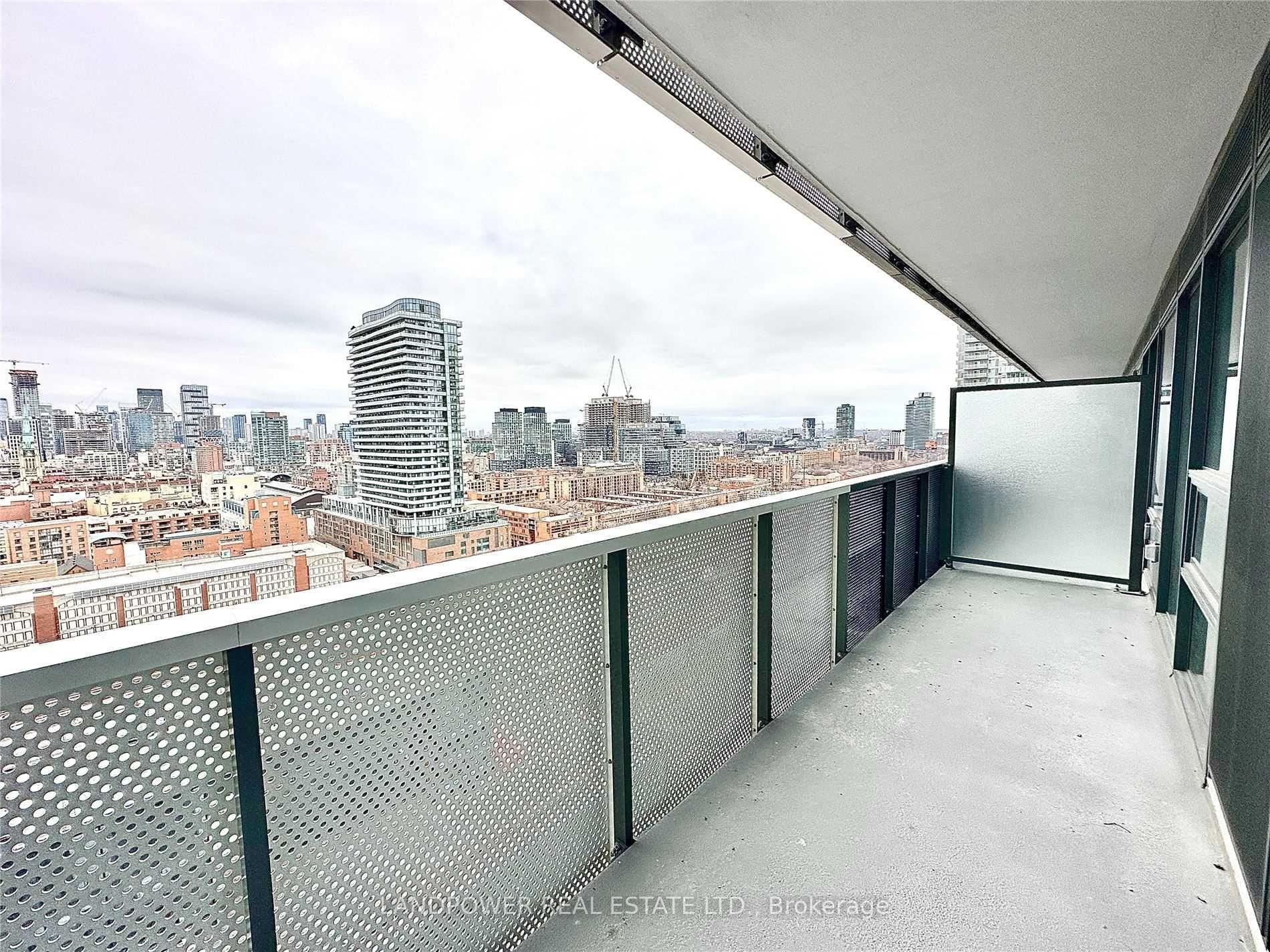 Photo 12 of Unit 2001, 138 Downes Street, Toronto, Waterfront Communities — HOMEH