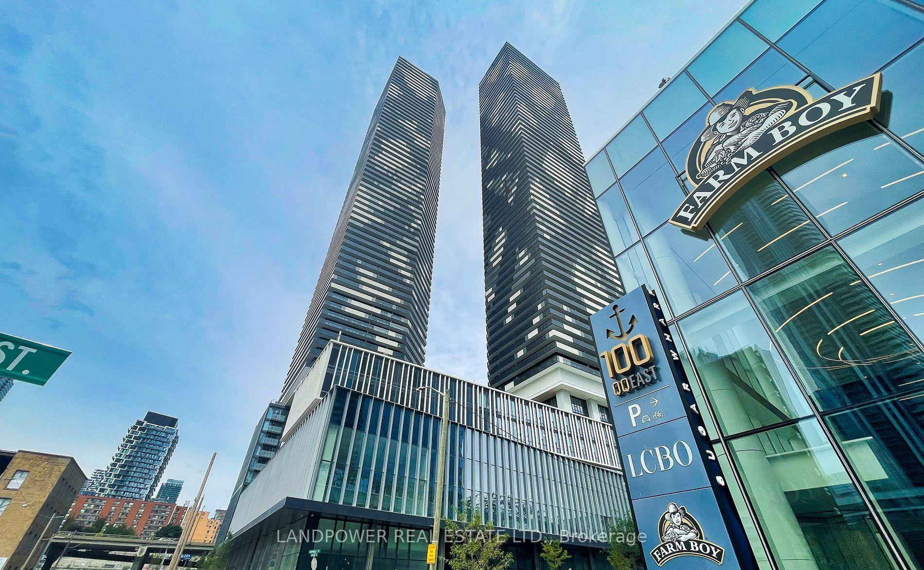 Photo 13 of Unit 2001, 138 Downes Street, Toronto, Waterfront Communities — HOMEH