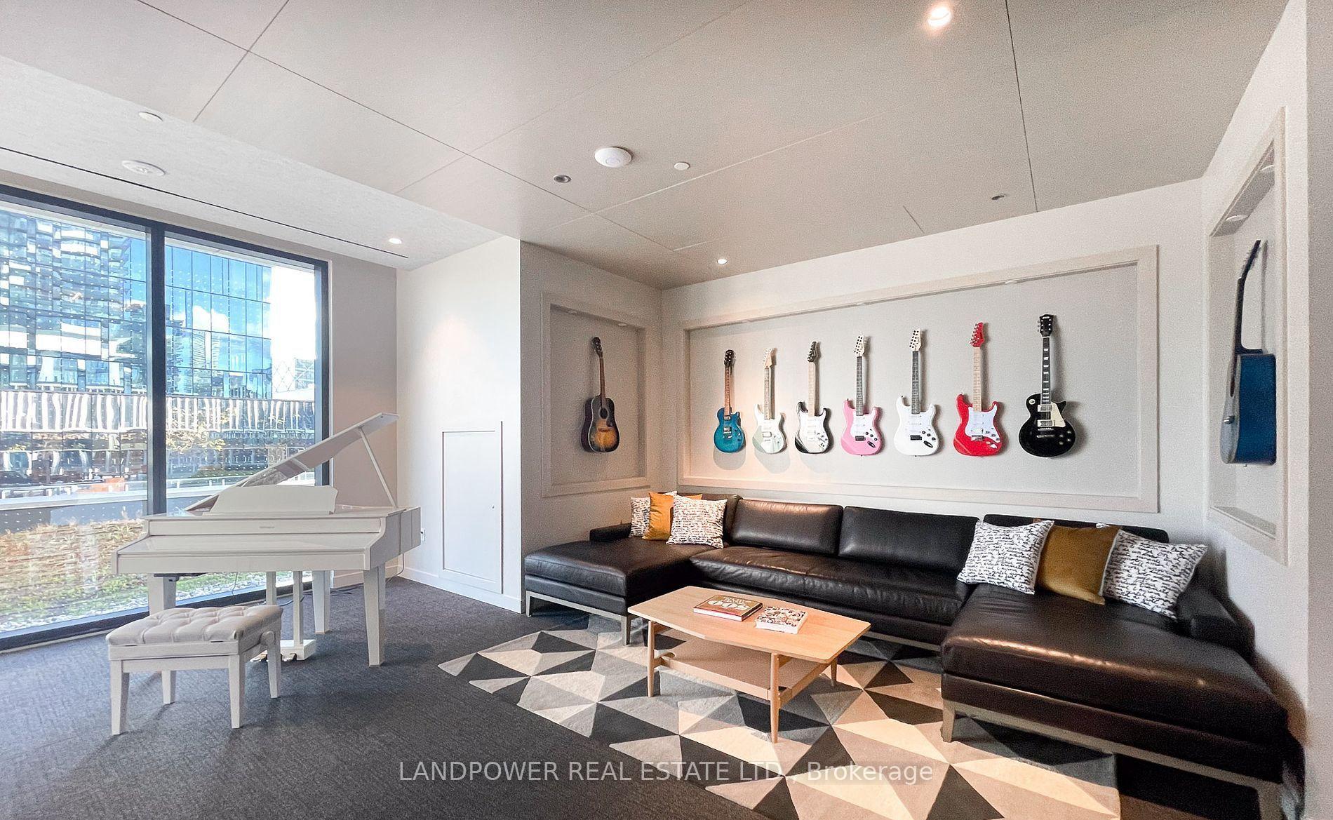 Photo 15 of Unit 2001, 138 Downes Street, Toronto, Waterfront Communities — HOMEH