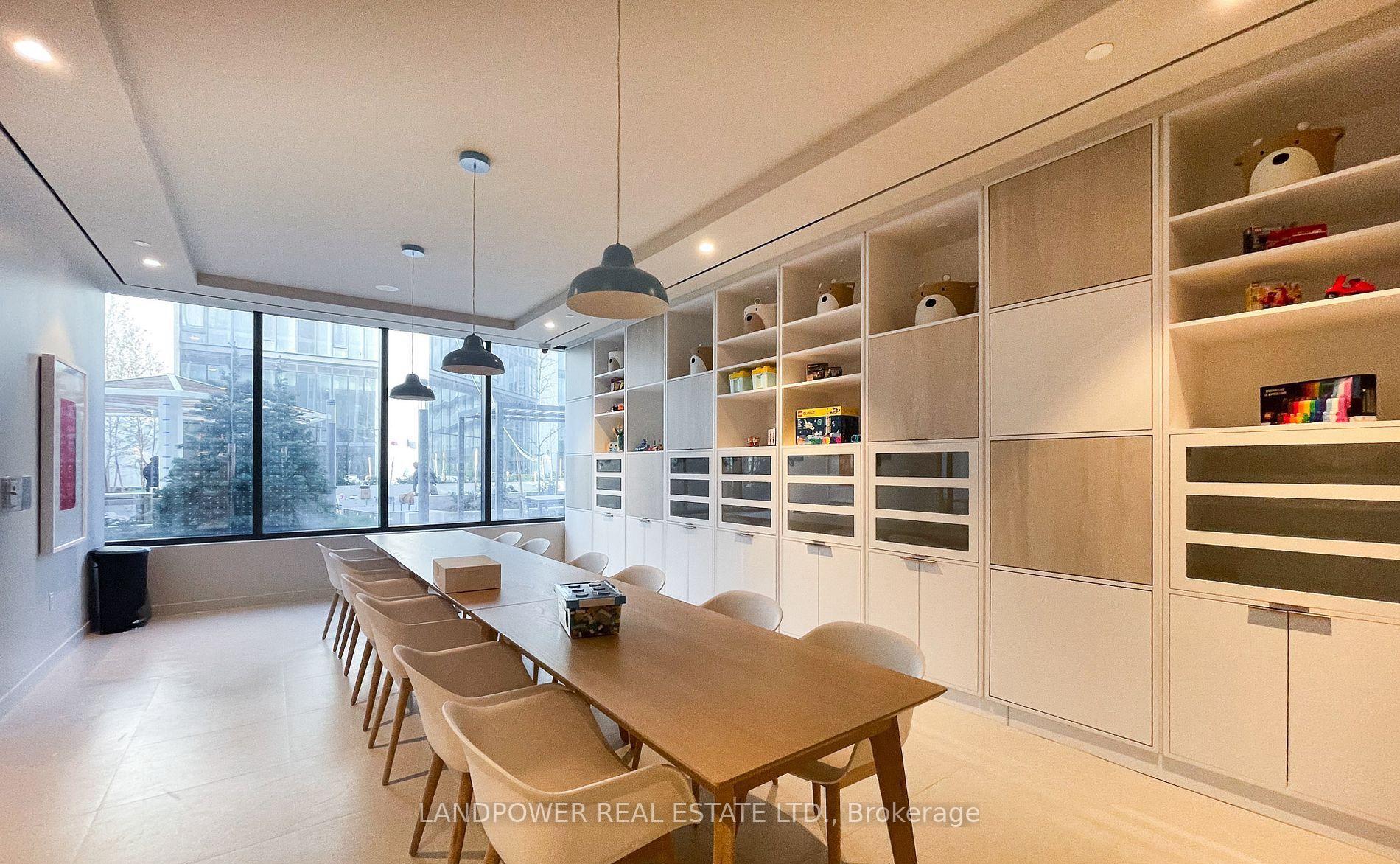 Photo 16 of Unit 2001, 138 Downes Street, Toronto, Waterfront Communities — HOMEH