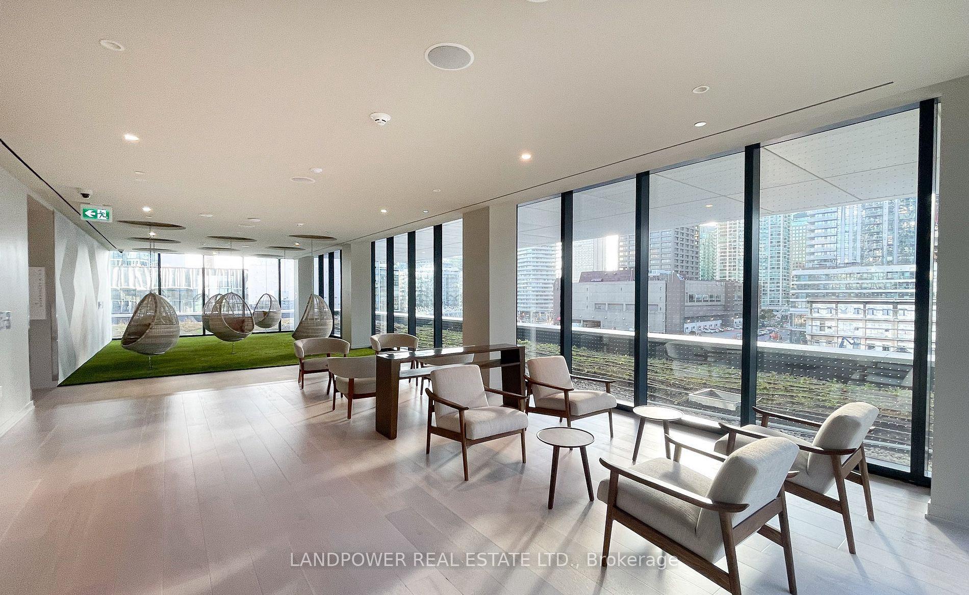 Photo 17 of Unit 2001, 138 Downes Street, Toronto, Waterfront Communities — HOMEH
