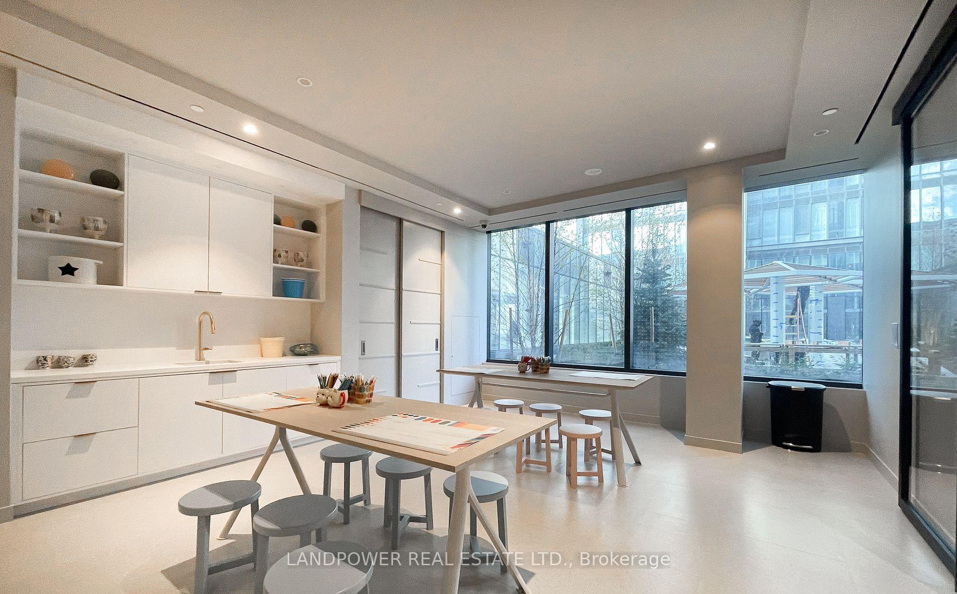 Photo 18 of Unit 2001, 138 Downes Street, Toronto, Waterfront Communities — HOMEH