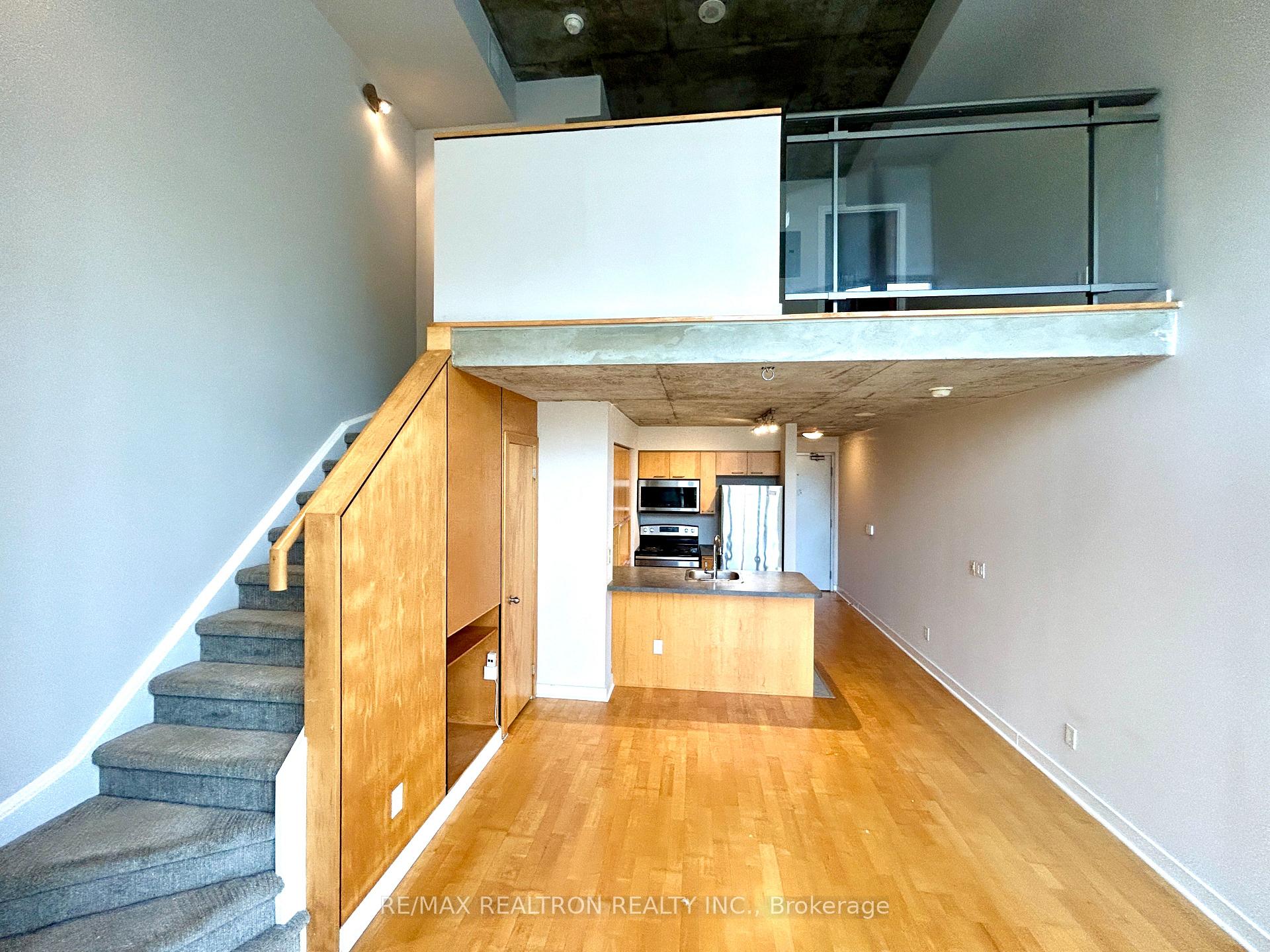 Photo 2 of Unit 609, 255 Richmond Street E, Toronto, Moss Park — HOMEH