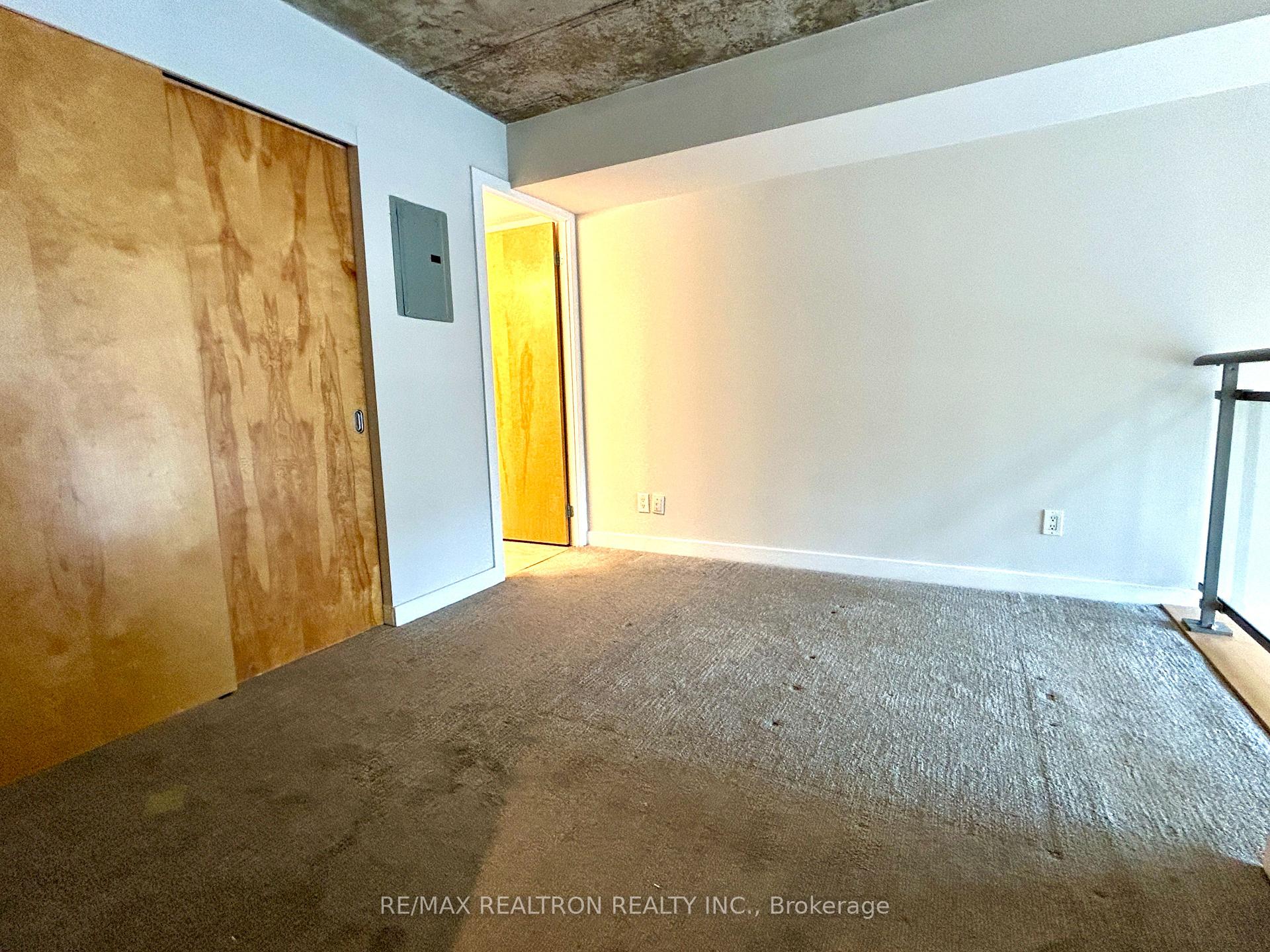 Photo 7 of Unit 609, 255 Richmond Street E, Toronto, Moss Park — HOMEH