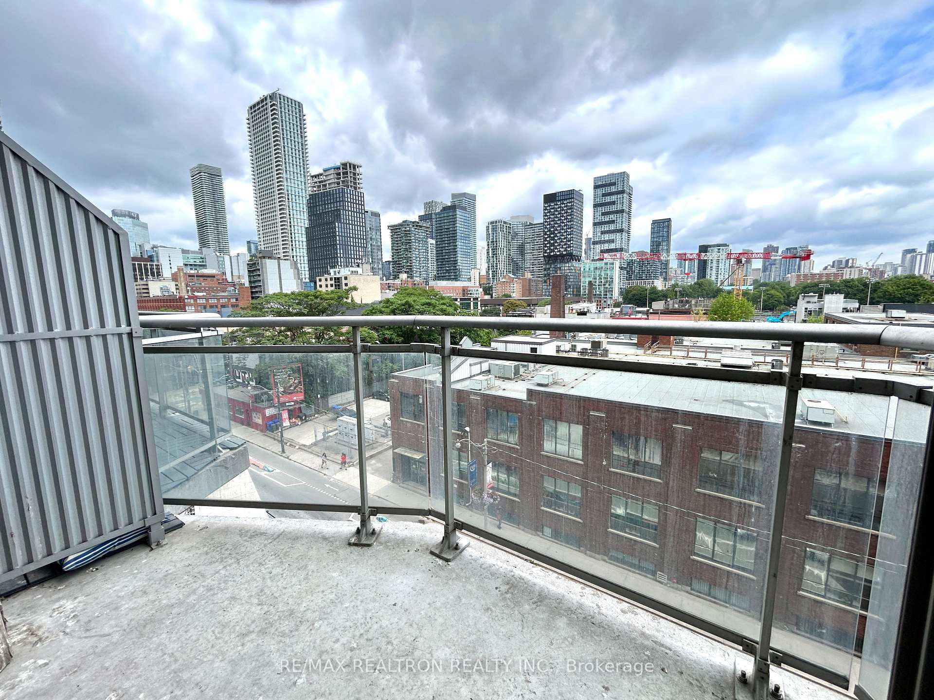 Photo 11 of Unit 609, 255 Richmond Street E, Toronto, Moss Park — HOMEH
