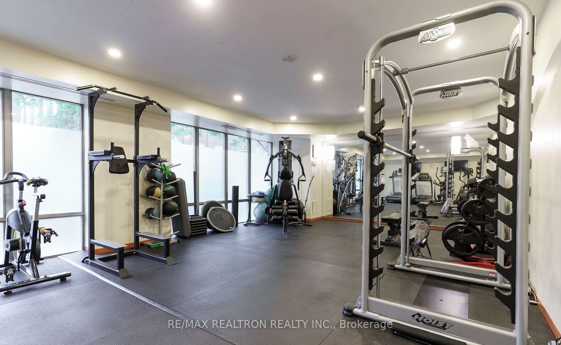 Photo 12 of Unit 609, 255 Richmond Street E, Toronto, Moss Park — HOMEH