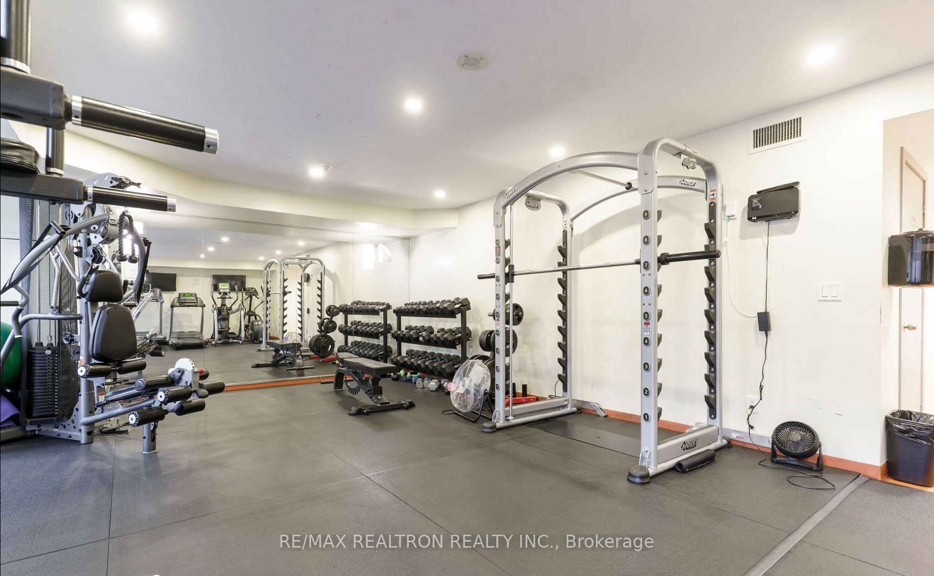Photo 13 of Unit 609, 255 Richmond Street E, Toronto, Moss Park — HOMEH