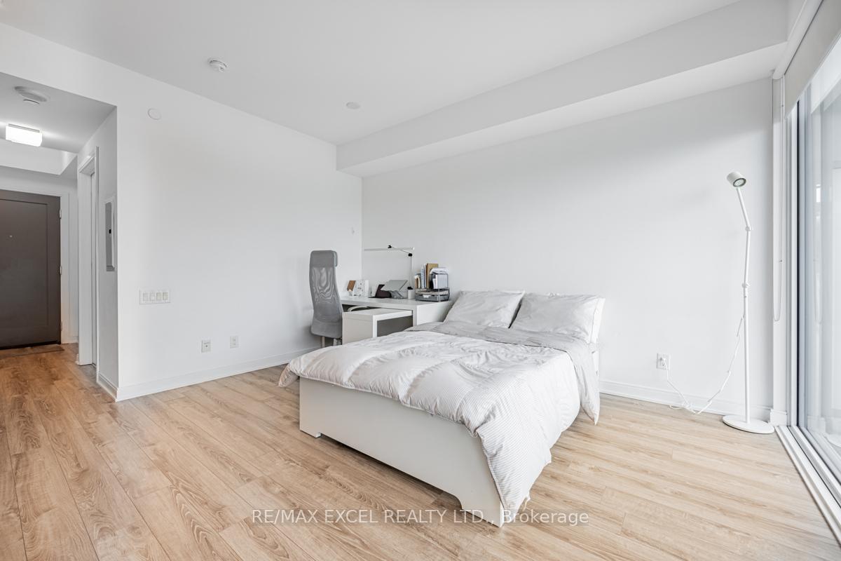 Photo 6 of Unit 3407, 42 Charles Street E, Toronto, Church-Yonge Corridor — HOMEH