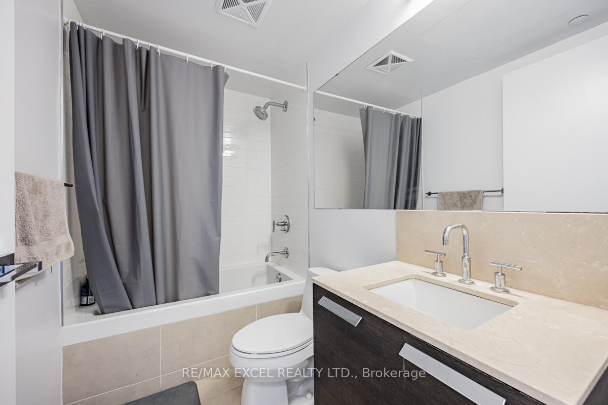 Photo 10 of Unit 3407, 42 Charles Street E, Toronto, Church-Yonge Corridor — HOMEH