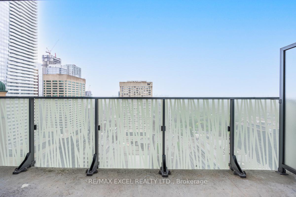 Photo 11 of Unit 3407, 42 Charles Street E, Toronto, Church-Yonge Corridor — HOMEH