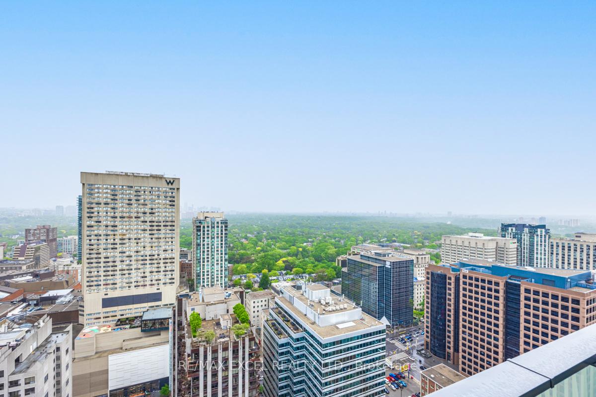 Photo 13 of Unit 3407, 42 Charles Street E, Toronto, Church-Yonge Corridor — HOMEH