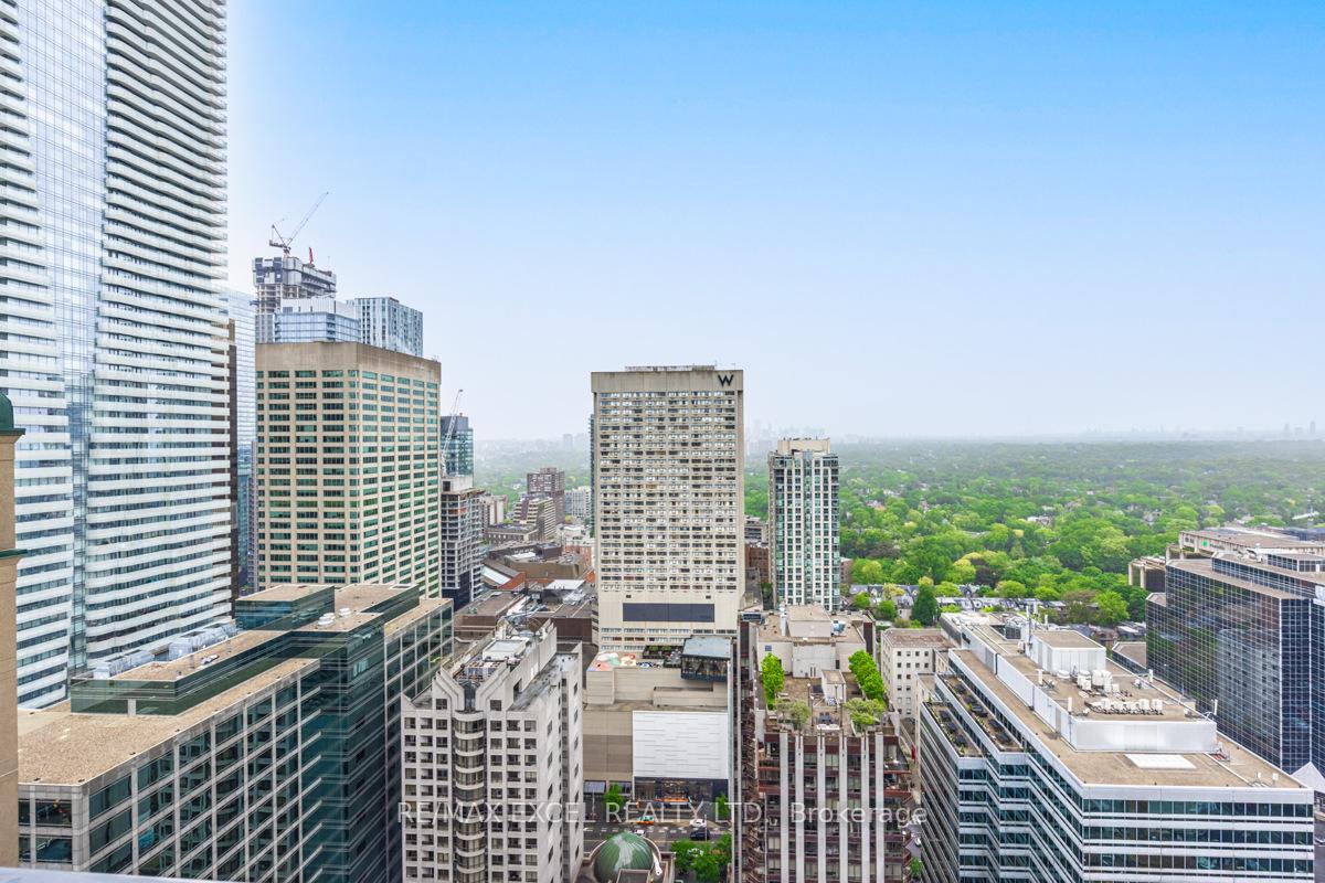 Photo 14 of Unit 3407, 42 Charles Street E, Toronto, Church-Yonge Corridor — HOMEH