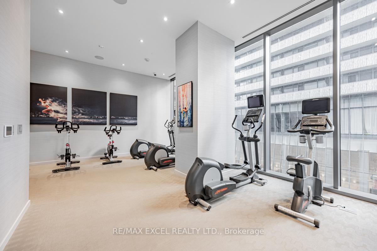 Photo 15 of Unit 3407, 42 Charles Street E, Toronto, Church-Yonge Corridor — HOMEH