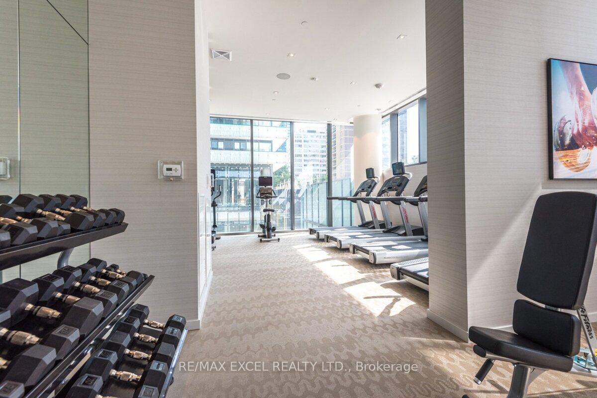 Photo 16 of Unit 3407, 42 Charles Street E, Toronto, Church-Yonge Corridor — HOMEH
