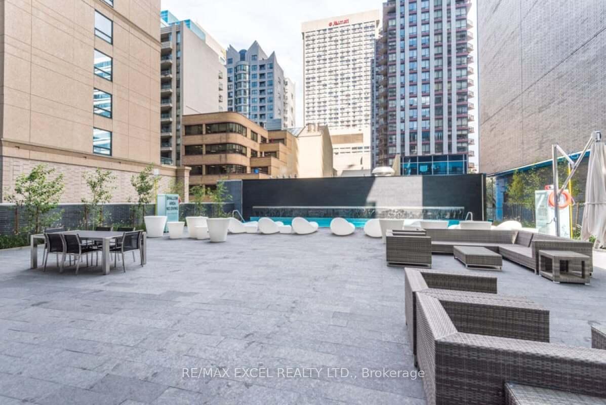 Photo 18 of Unit 3407, 42 Charles Street E, Toronto, Church-Yonge Corridor — HOMEH