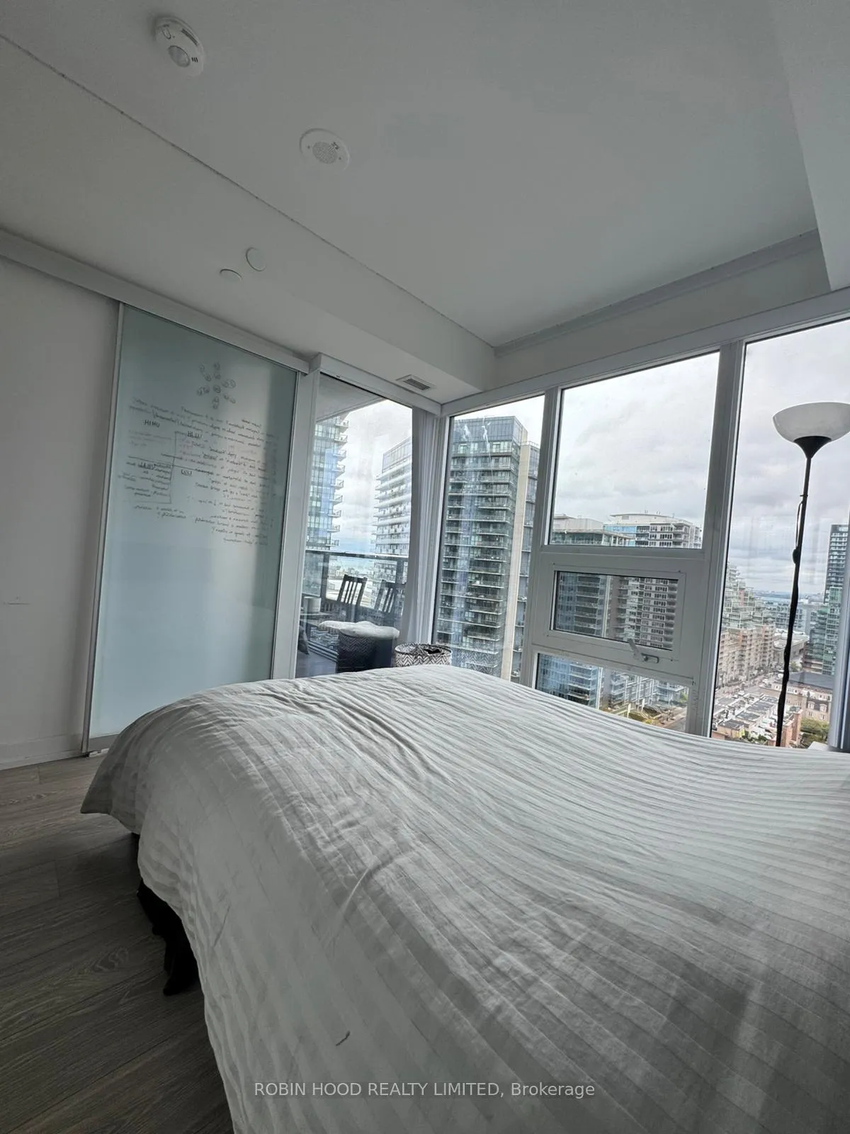 Photo 1 of Unit 1811, 19 Western Battery Road, Toronto, Niagara — HOMEH