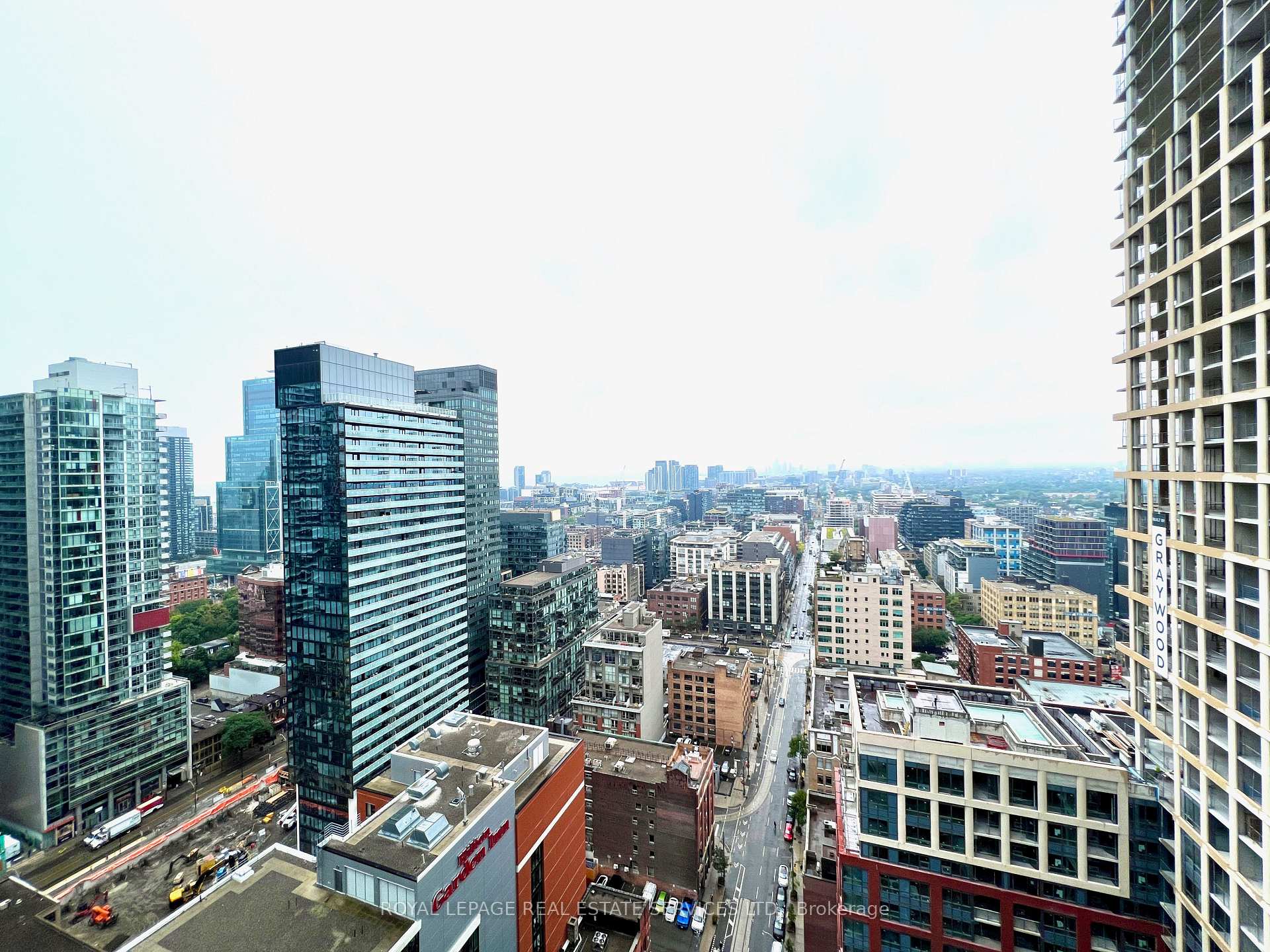 Photo 35 of Unit 2809, 101 Peter Street W, Toronto, Waterfront Communities — HOMEH