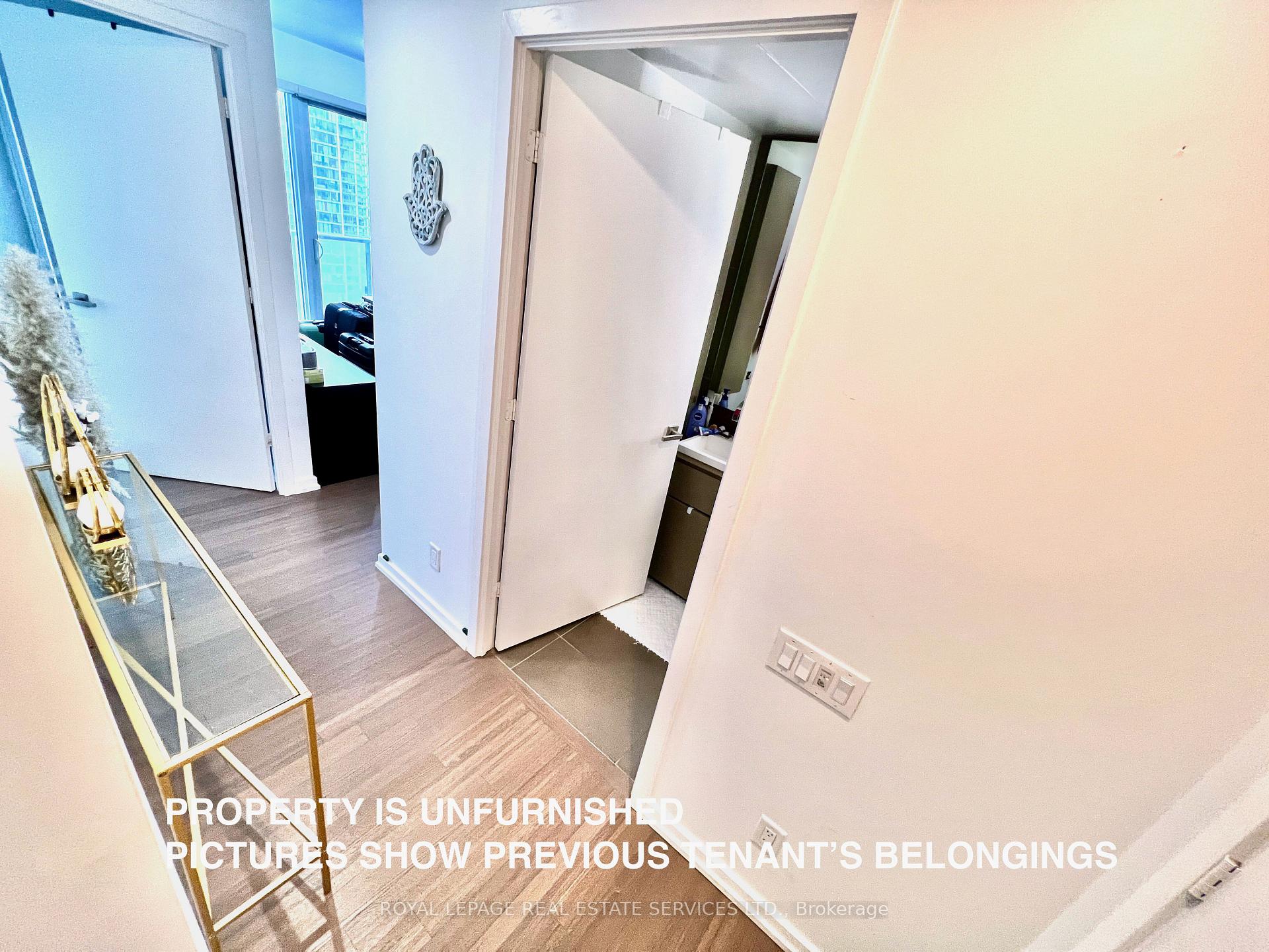 Photo 4 of Unit 2809, 101 Peter Street W, Toronto, Waterfront Communities — HOMEH
