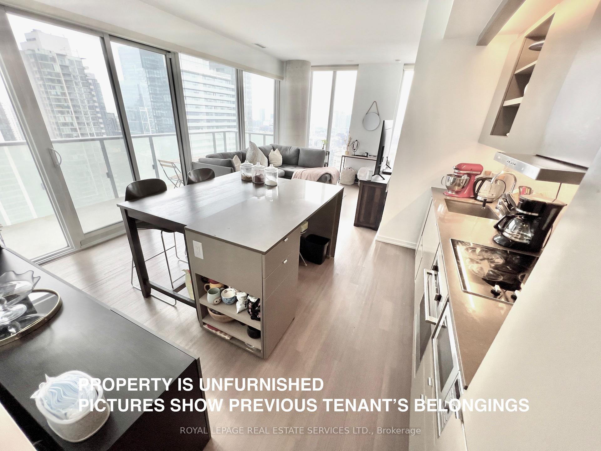 Photo 20 of Unit 2809, 101 Peter Street W, Toronto, Waterfront Communities — HOMEH