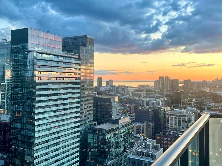 Photo 5 of Unit 2809, 101 Peter Street W, Toronto, Waterfront Communities — HOMEH
