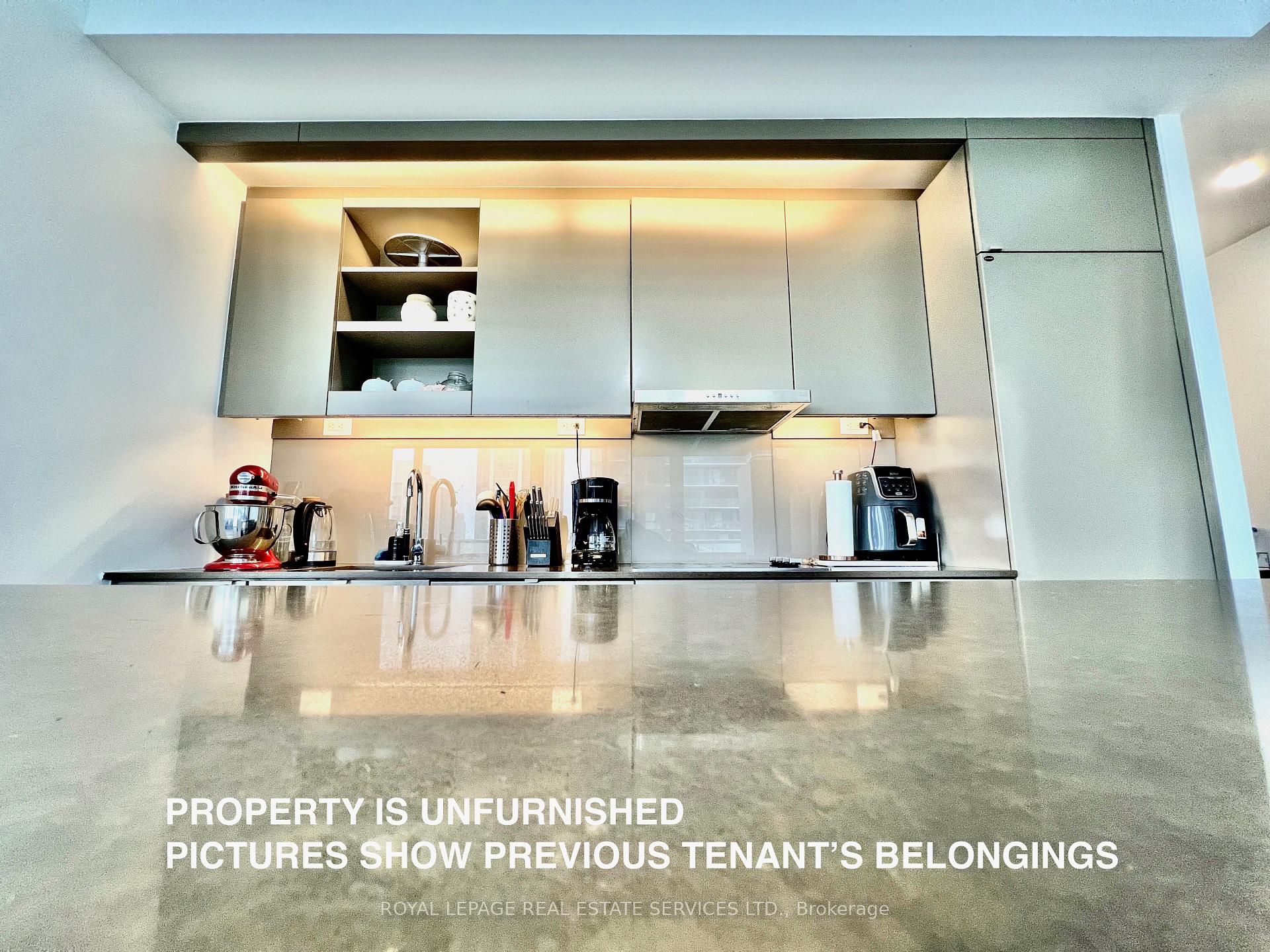 Photo 7 of Unit 2809, 101 Peter Street W, Toronto, Waterfront Communities — HOMEH