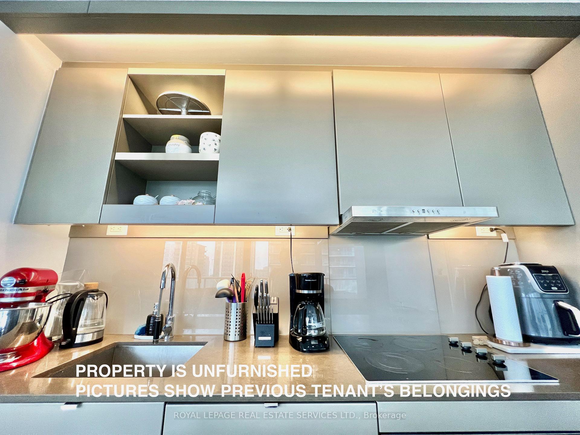 Photo 10 of Unit 2809, 101 Peter Street W, Toronto, Waterfront Communities — HOMEH